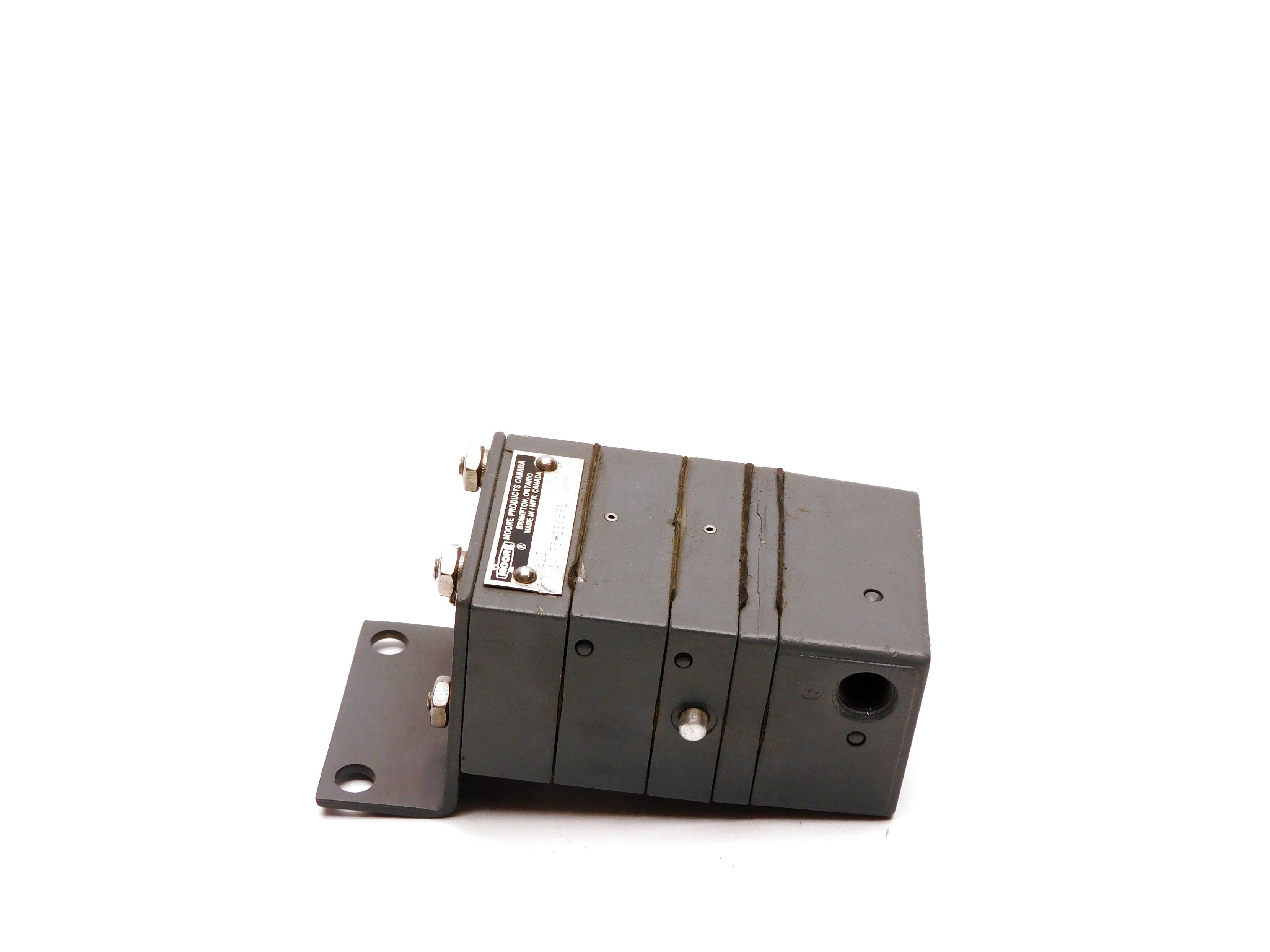 MOORE 612 14475-33/6RL NSNP
