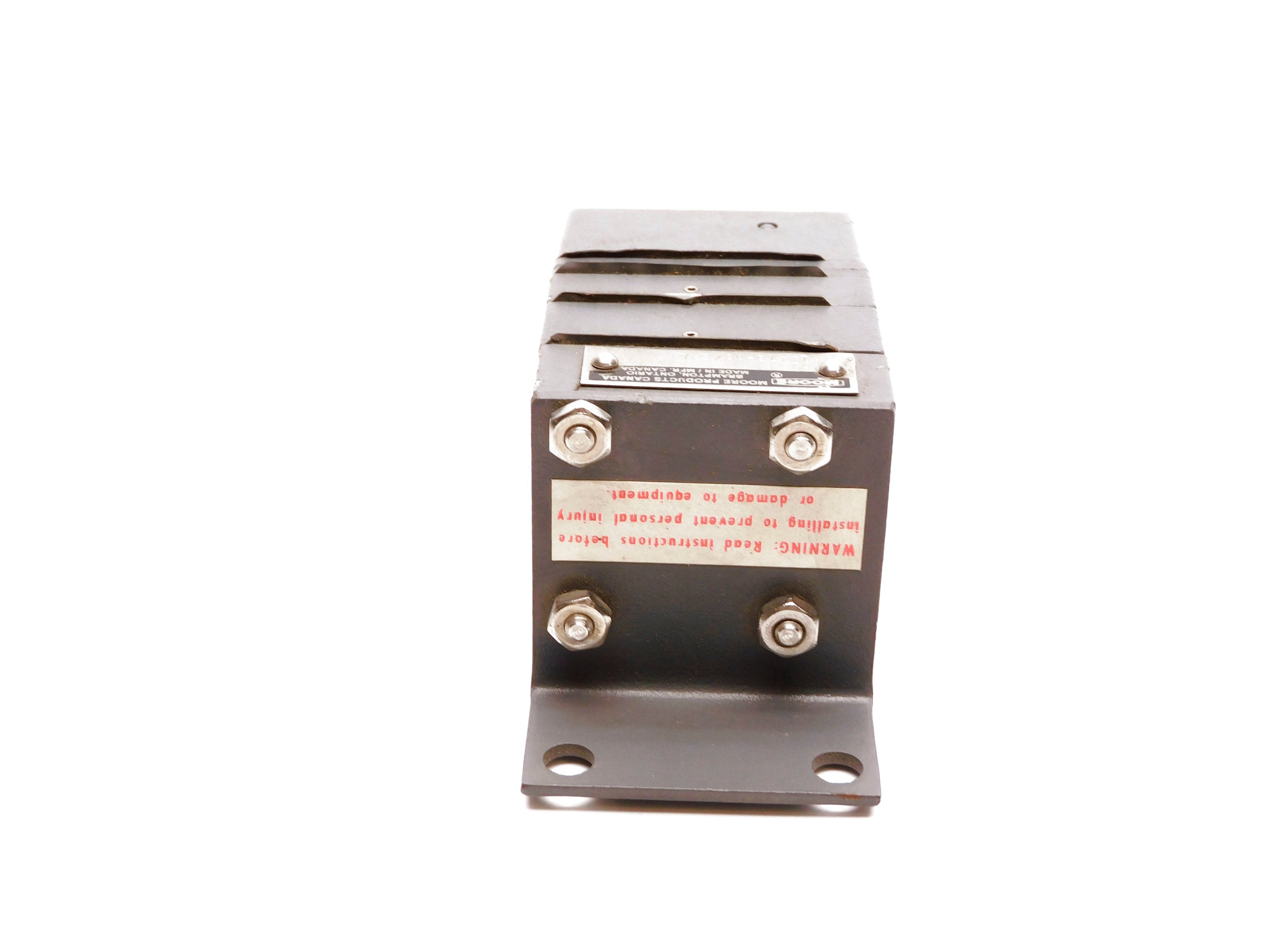MOORE 612 14475-33/6RL NSNP
