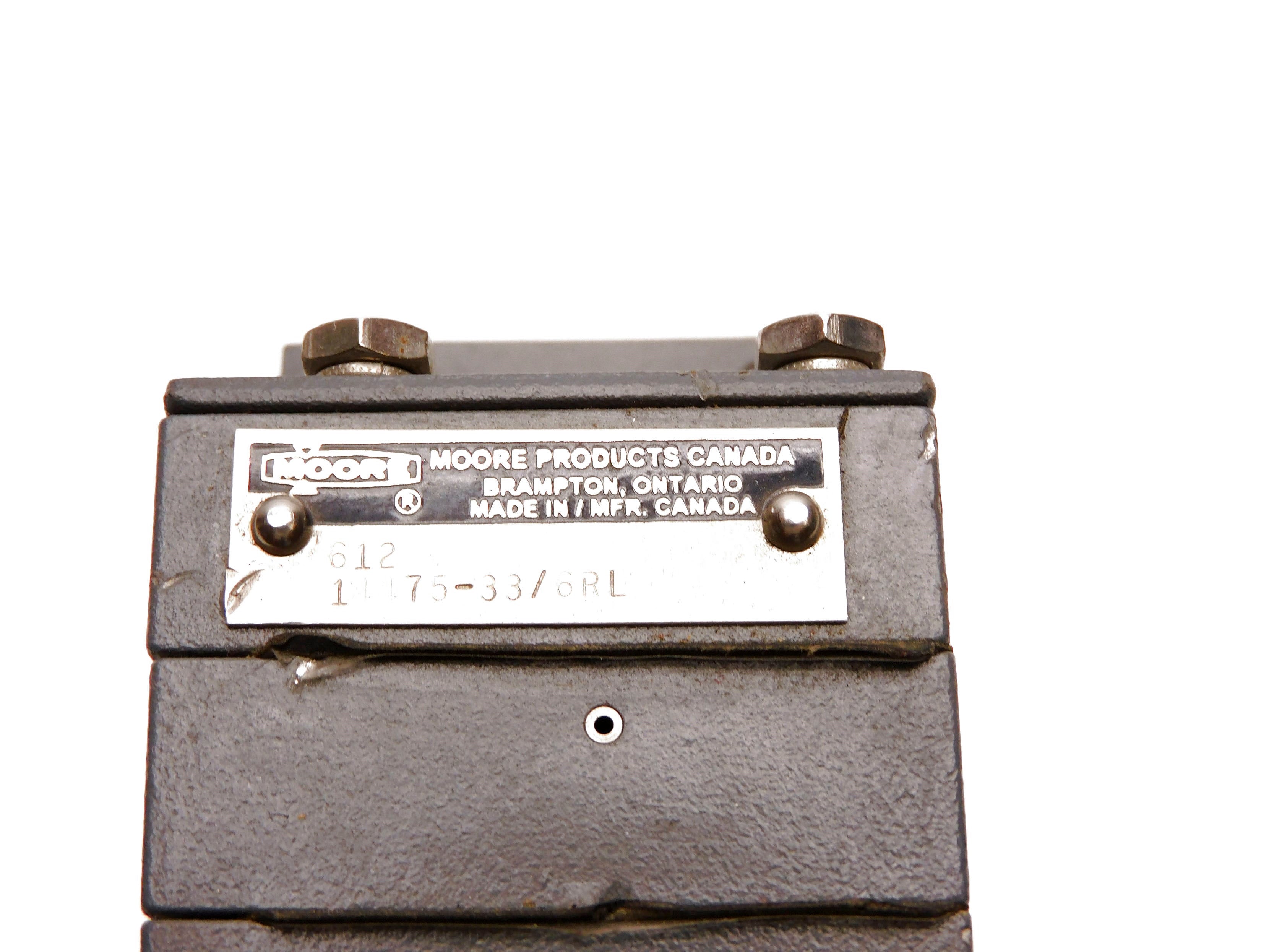MOORE 612 14475-33/6RL NSNP