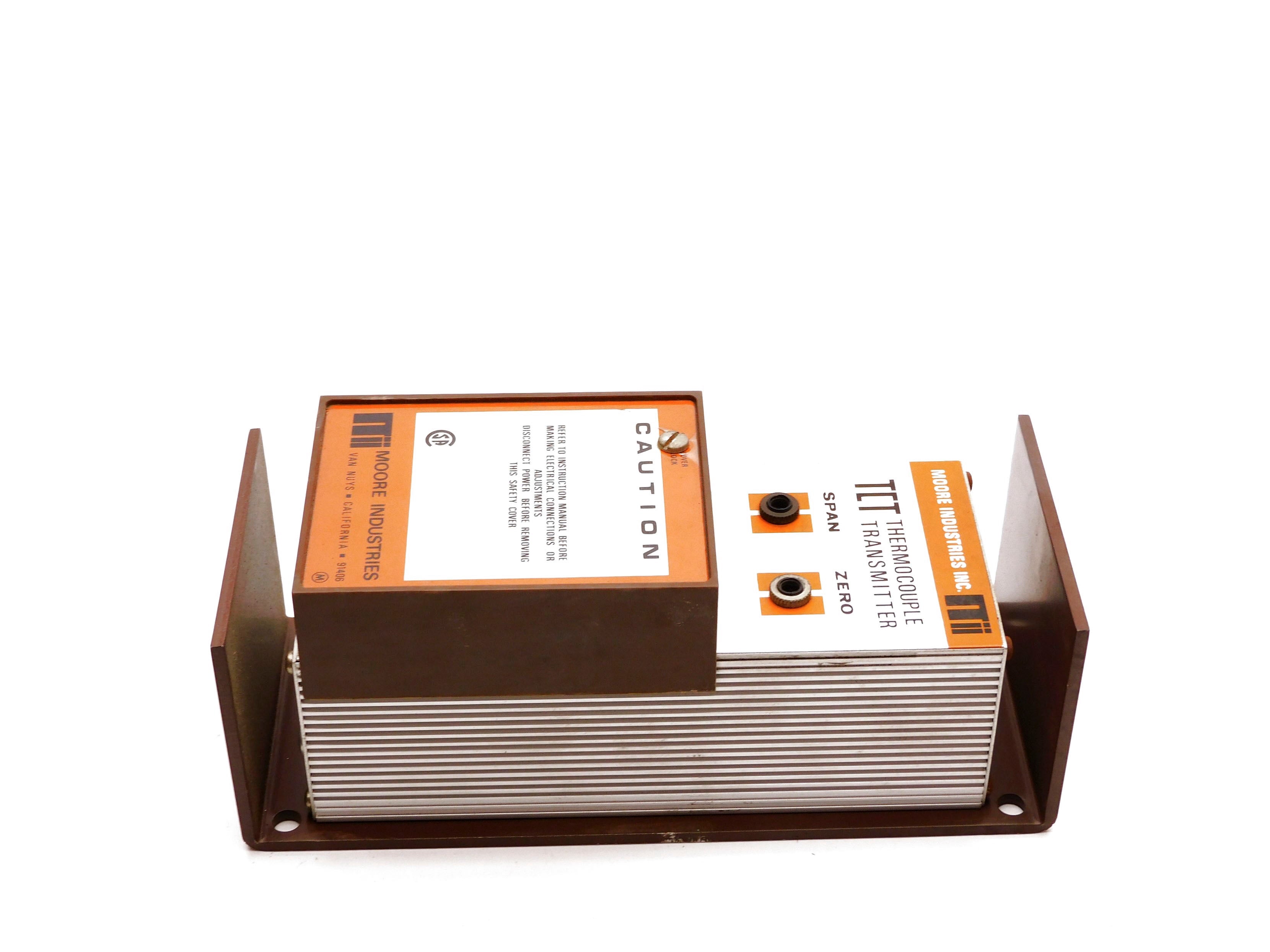 MOORE INDUSTRIES TCT/K-20-50MVF.S./4-20MA/24DC NSNP