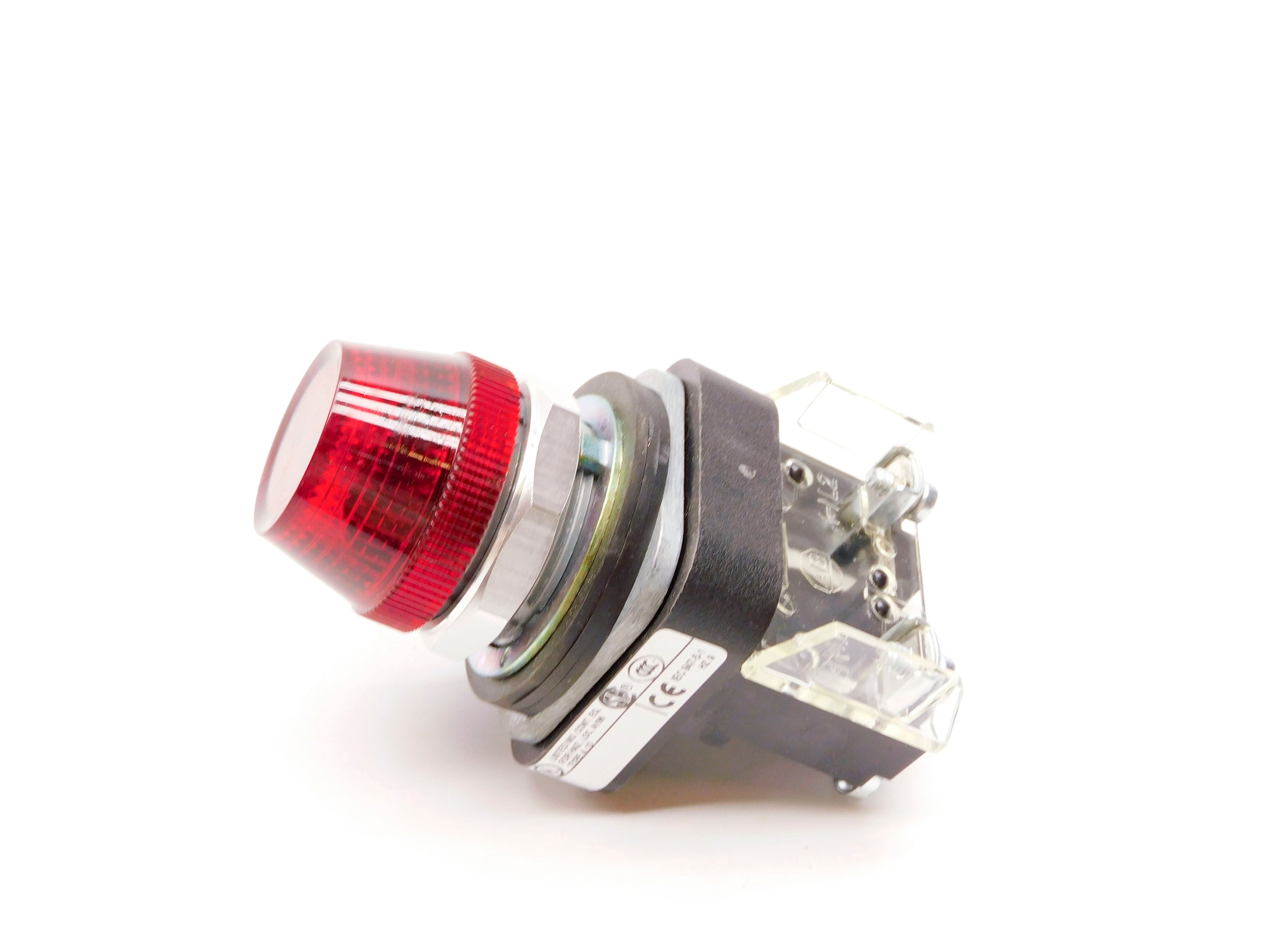 INDUSTRIAL SPARE PART 800T-QH10R SER. U 120VAC (WH) NSMP