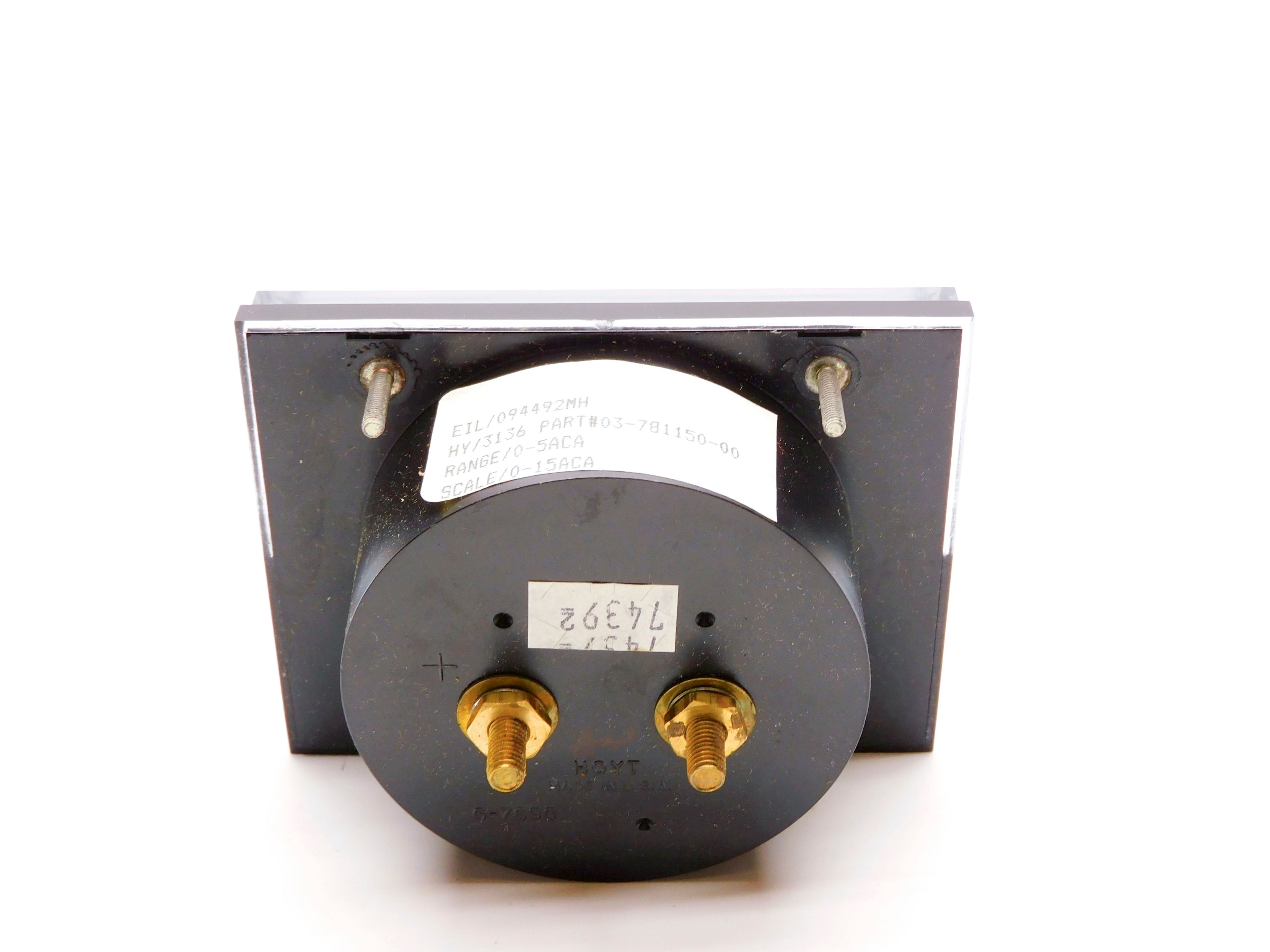 EIL 03-781150-00 NSMP