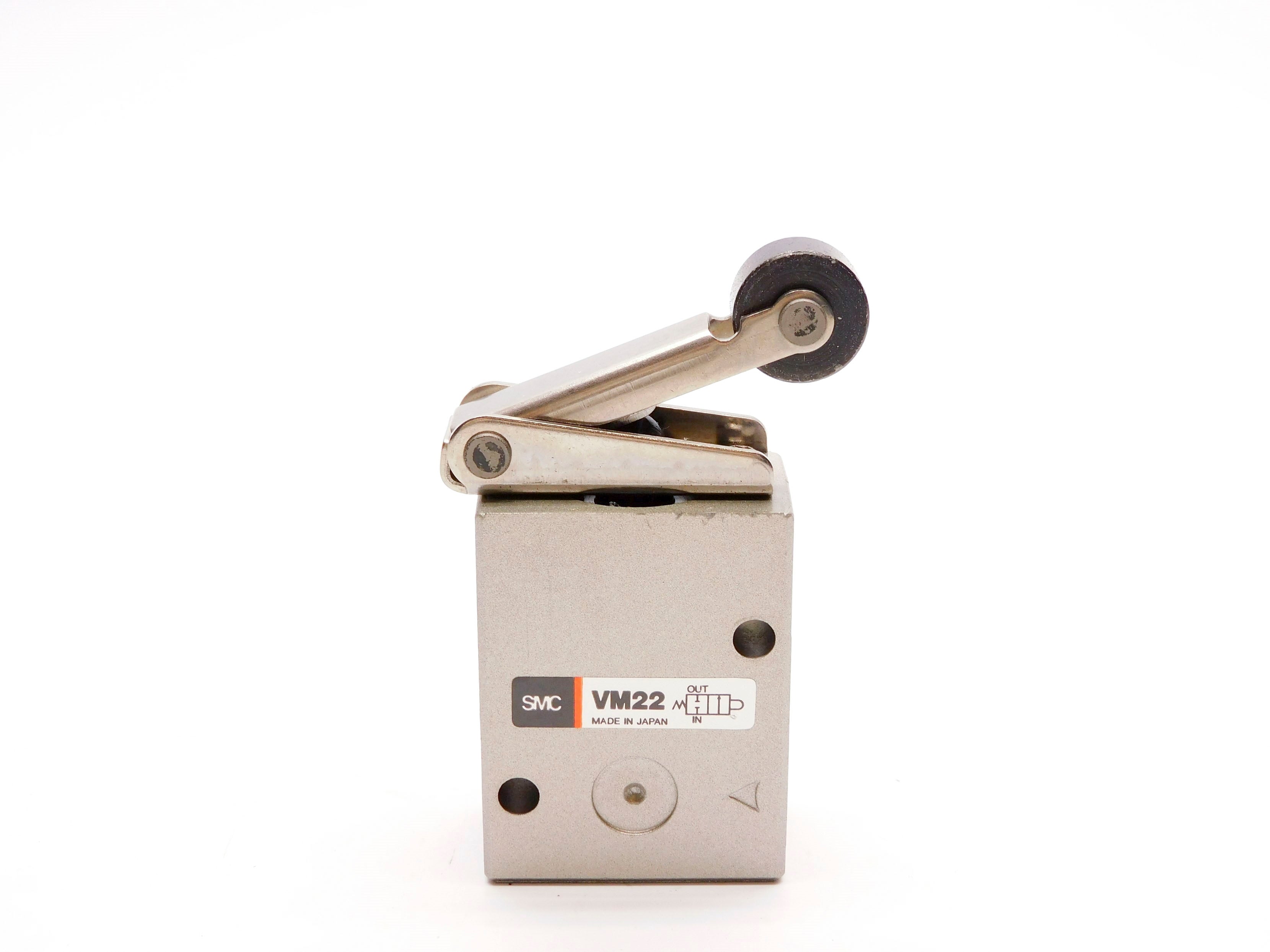 SMC VM220-02-01S NSMP