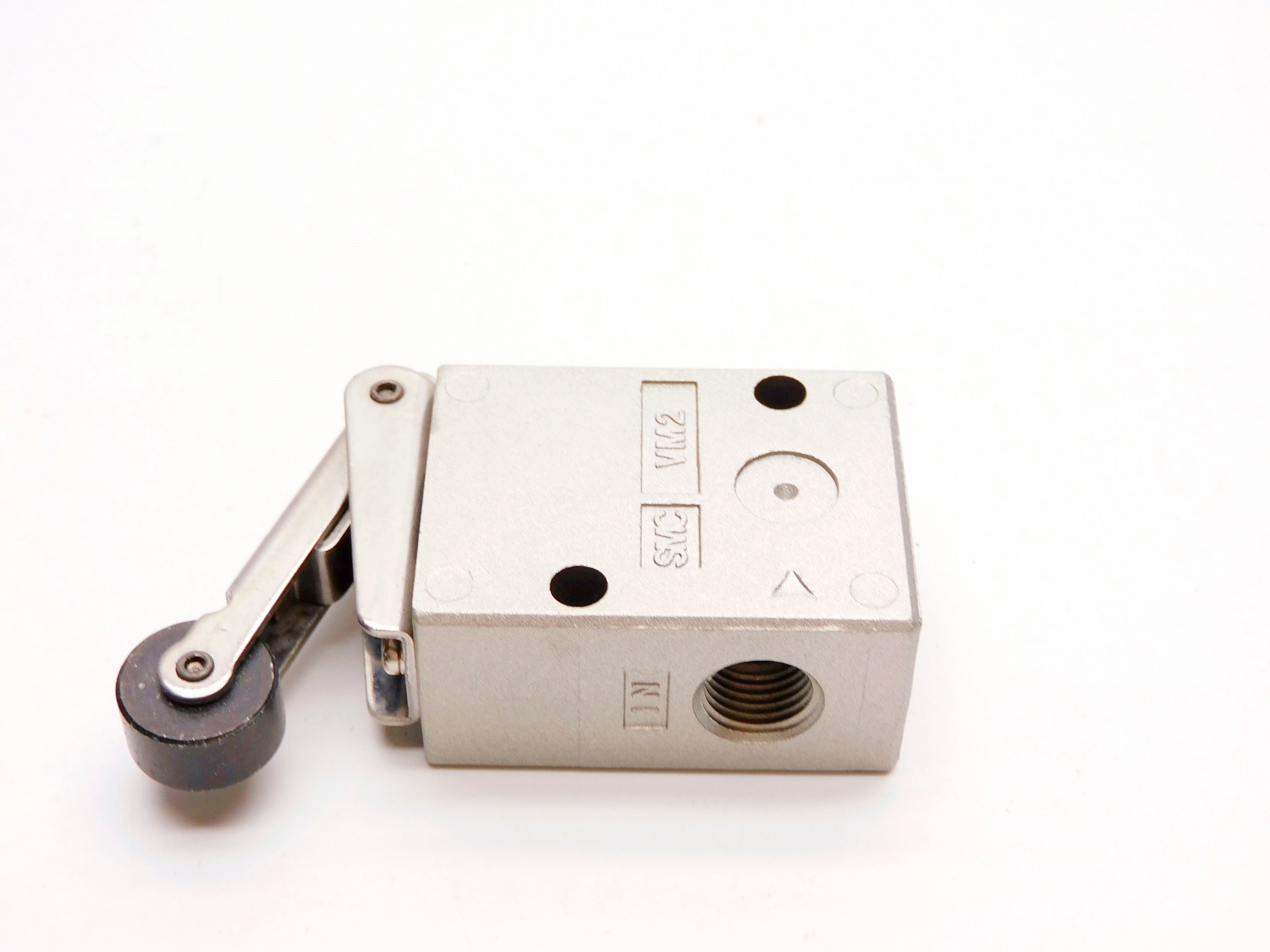 SMC VM220-02-01S NSMP