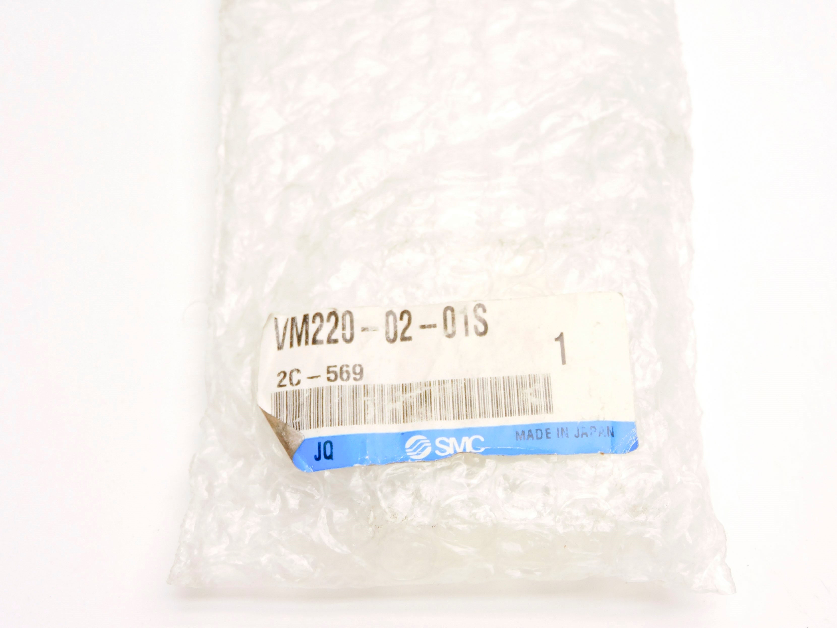 SMC VM220-02-01S NSMP