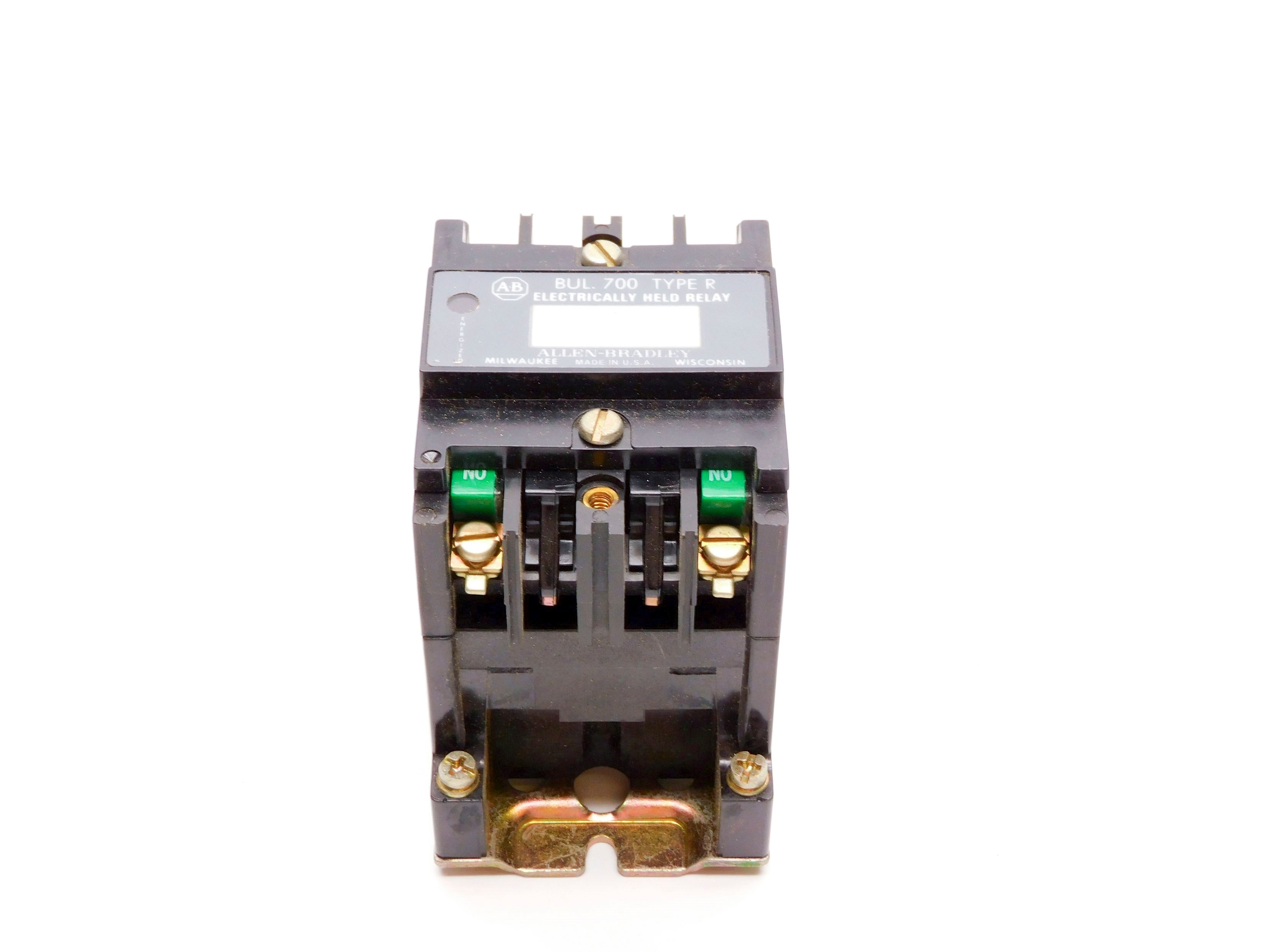 INDUSTRIAL SPARE PART 700DC-R420Z24 SER. B (BK/WH) NSMP