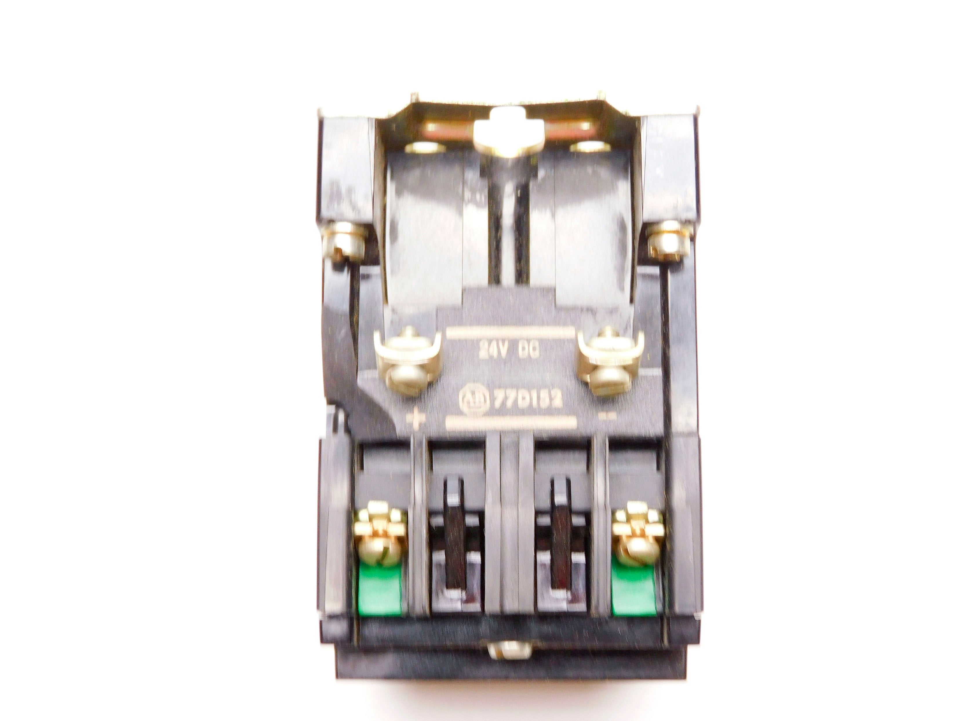 INDUSTRIAL SPARE PART 700DC-R420Z24 SER. B (BK/WH) NSMP