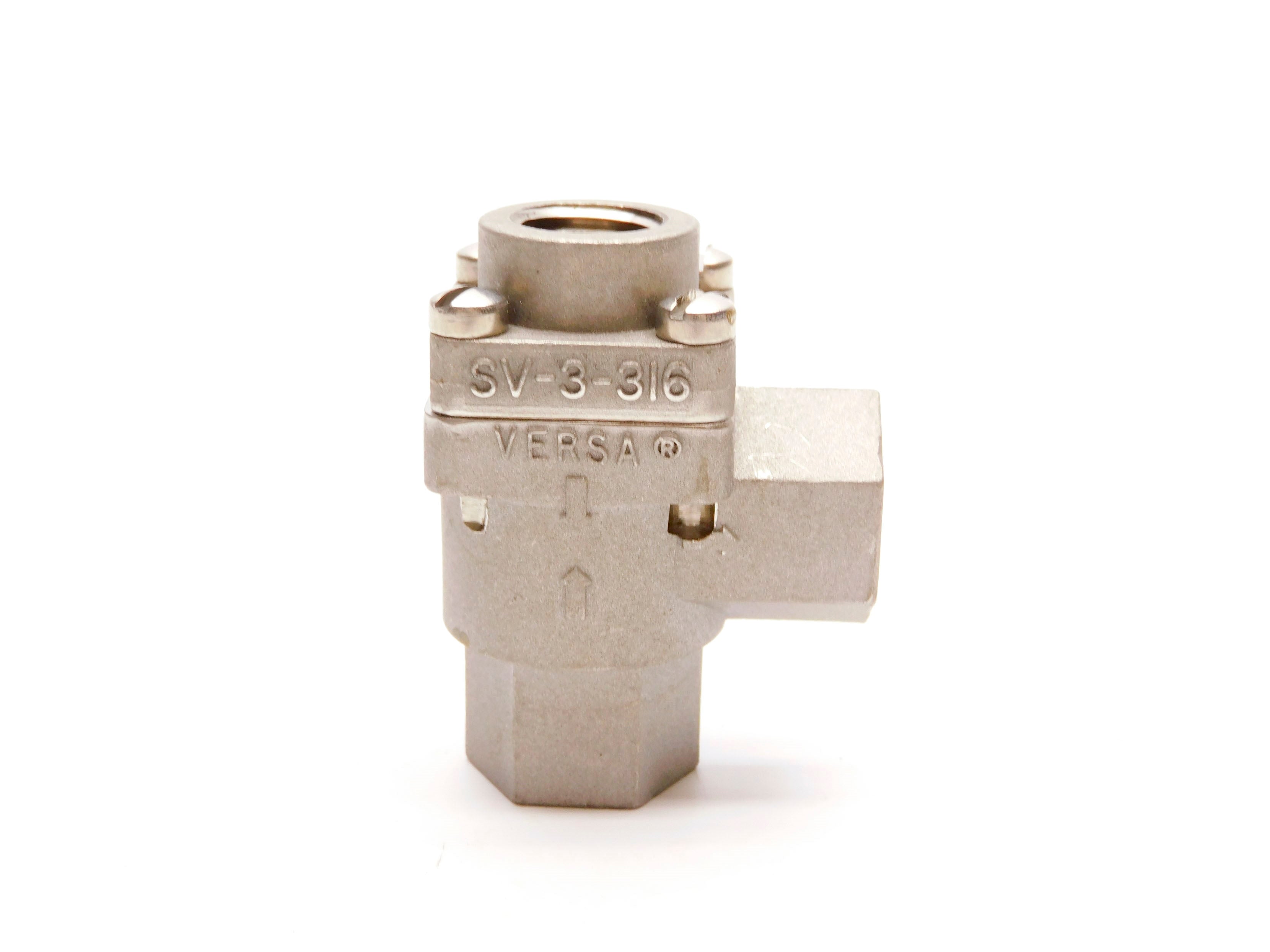 VERSA SV-3-316 NSMP