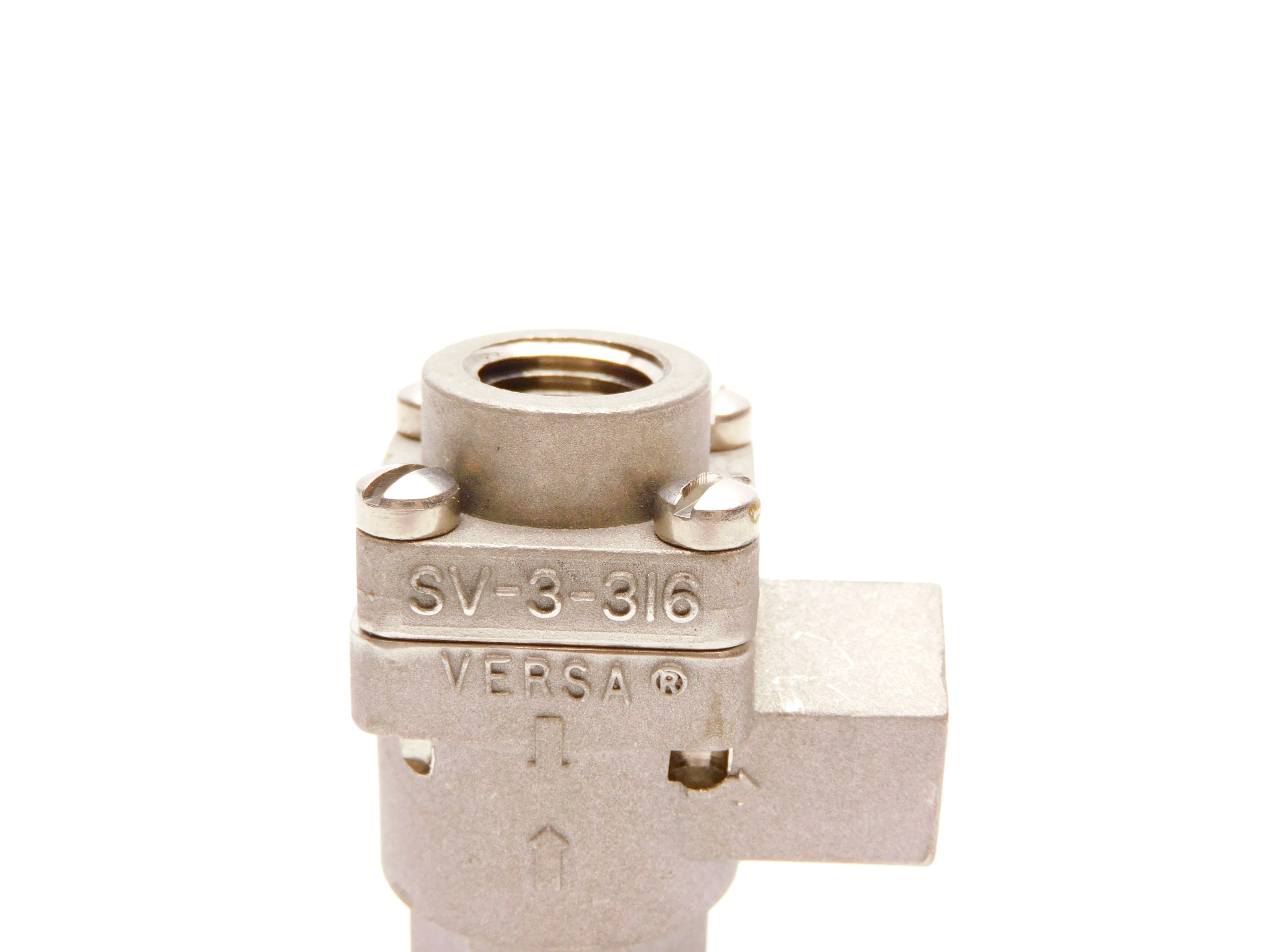 VERSA SV-3-316 NSMP