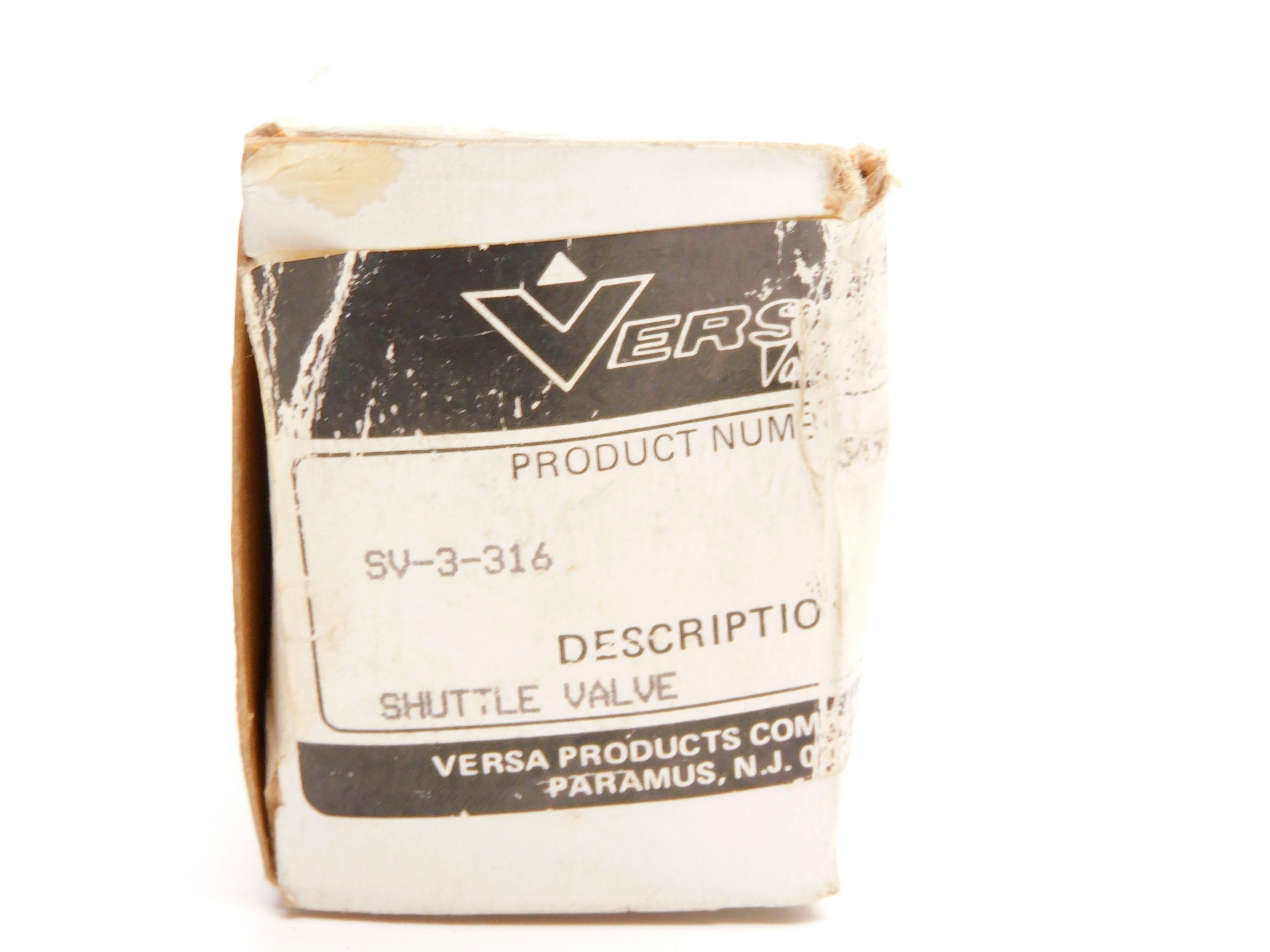 VERSA SV-3-316 NSMP