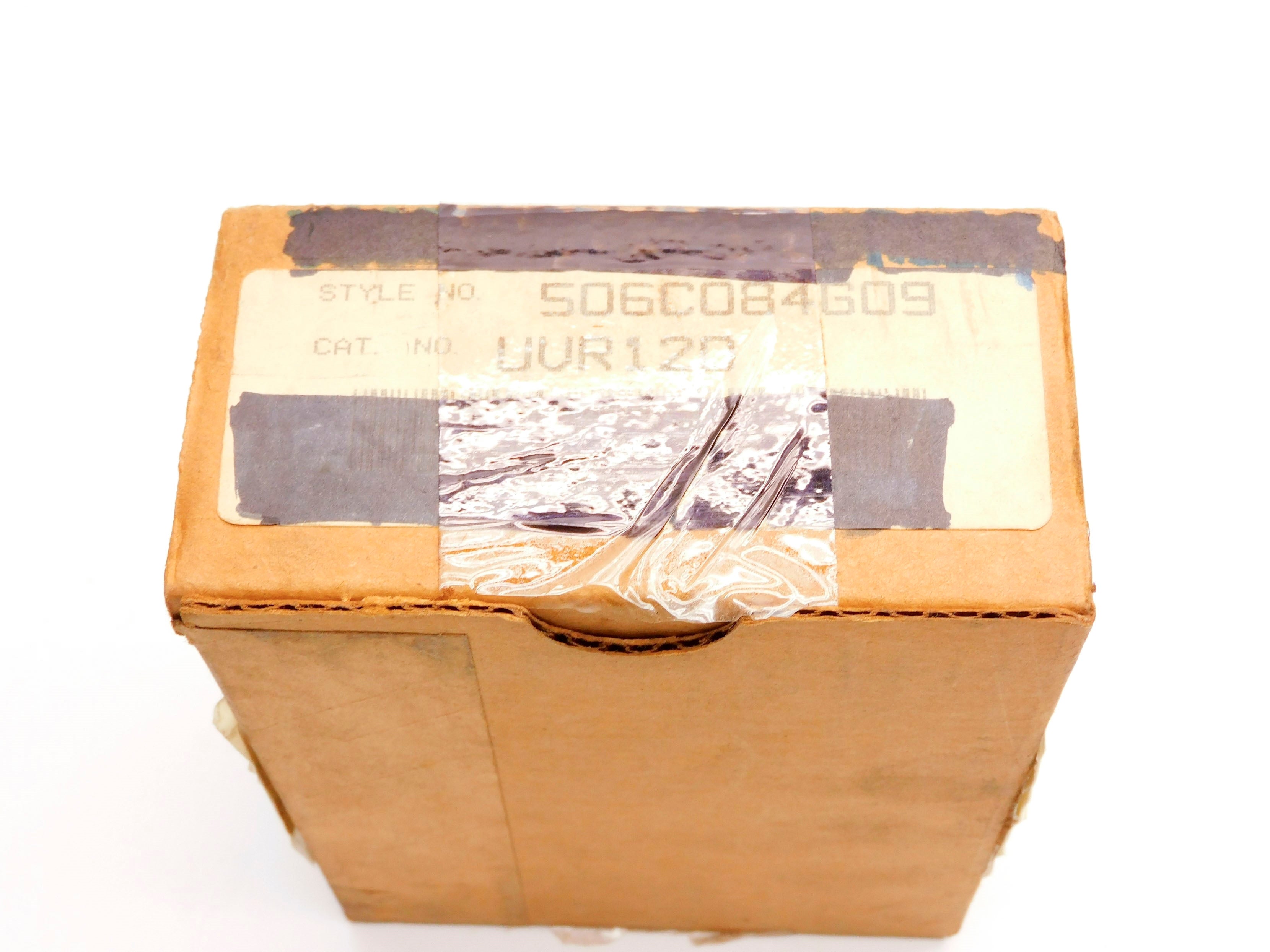 WESTINGHOUSE 509C084G089 120V 2A NSMP
