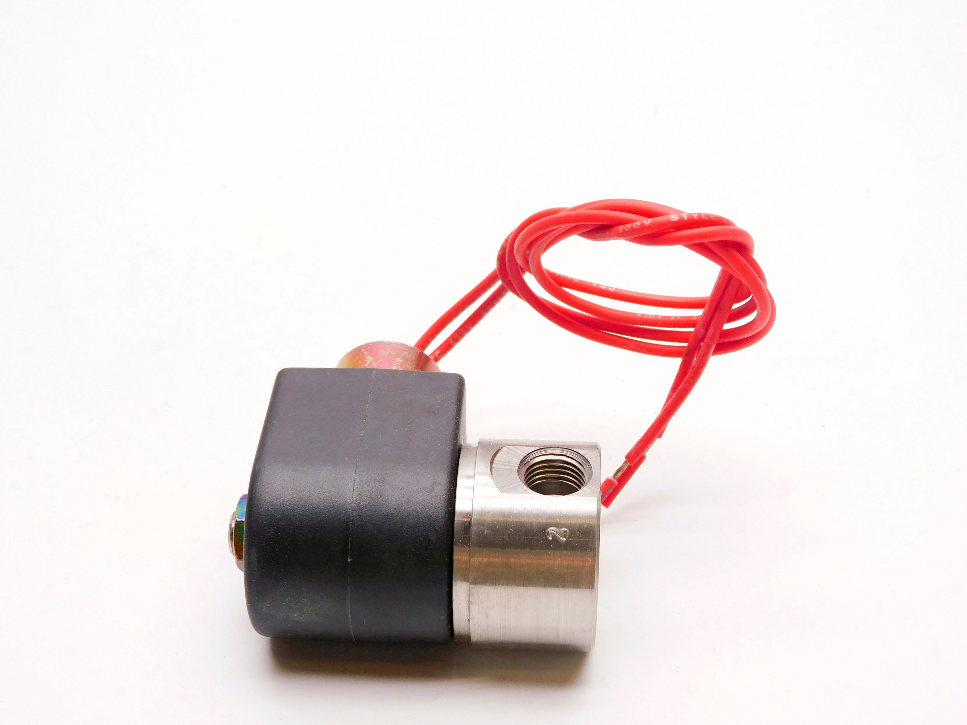 HONEYWELL 71215SN2VN00N0H111P3 110/120V NSMP