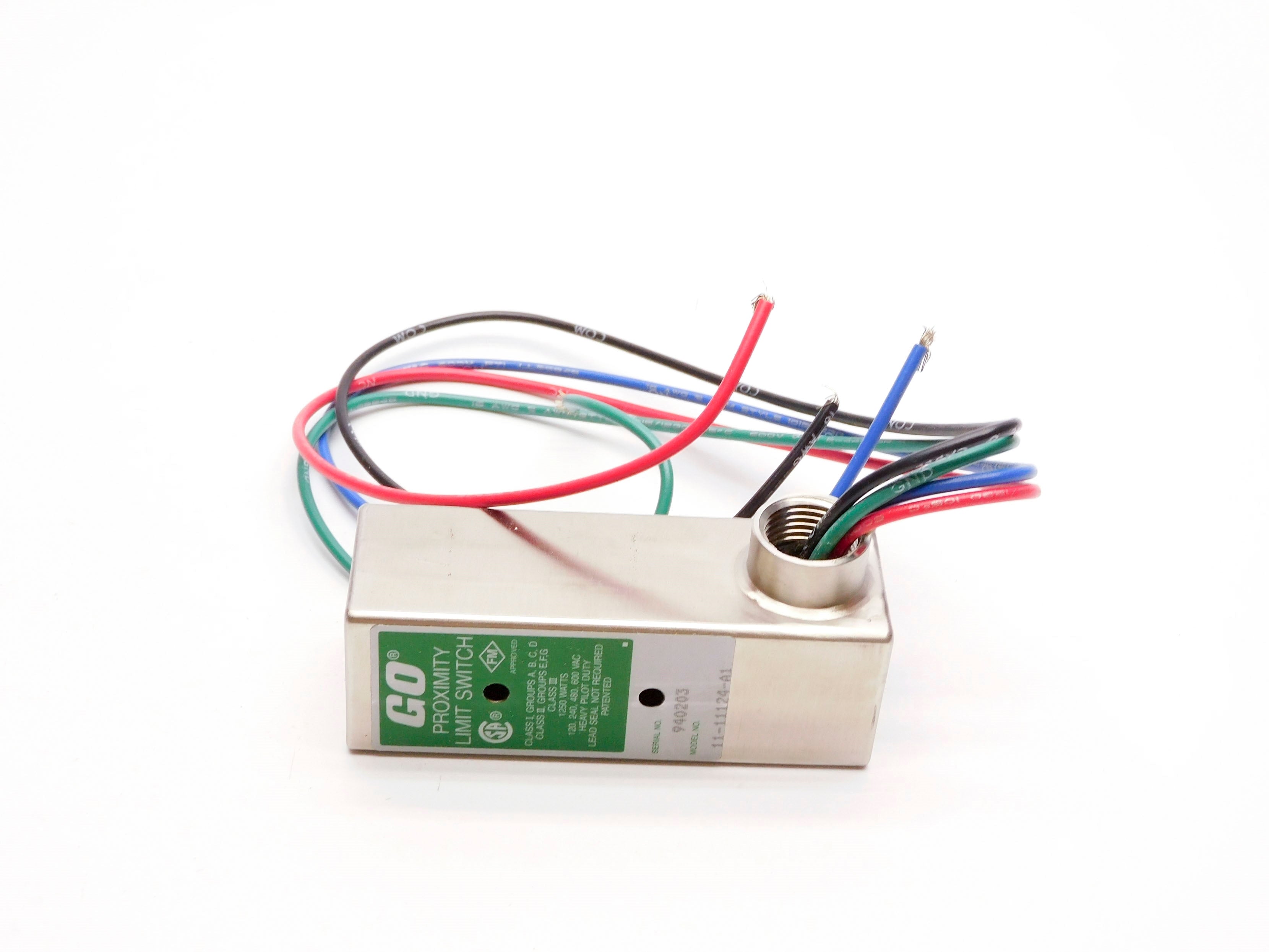 TOPWORX 11-11124-A1 NSMP