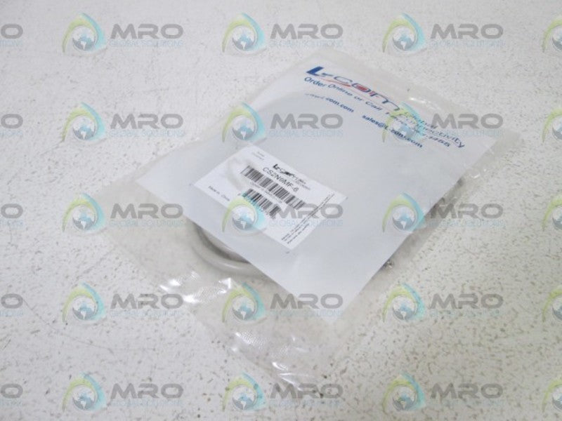 L-COM CABLE ASSEMBLY CS2N9MF-6 NSMP
