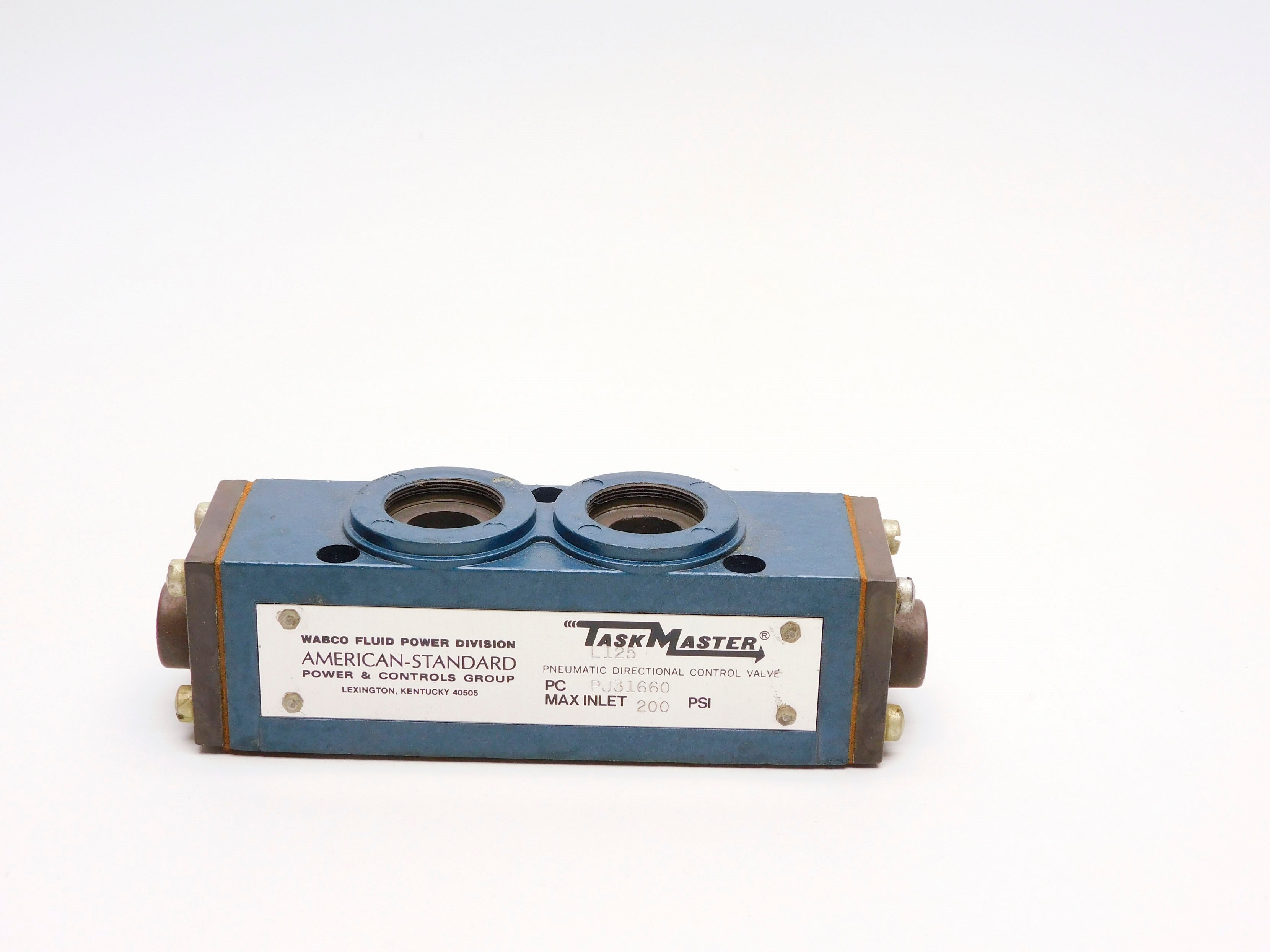 TASK MASTER PJ31660 (AS PICTURED) UNMP