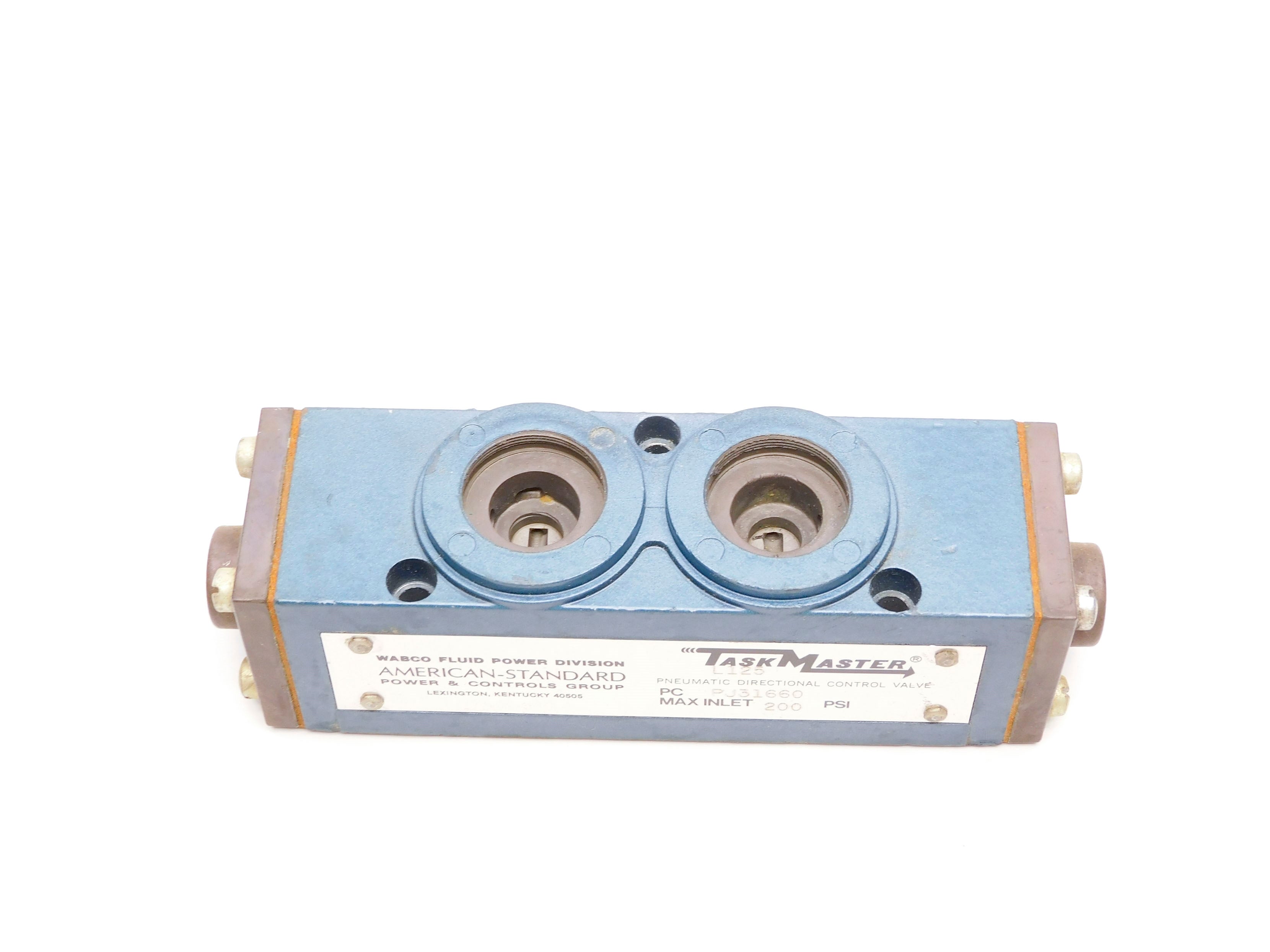 TASK MASTER PJ31660 (AS PICTURED) UNMP