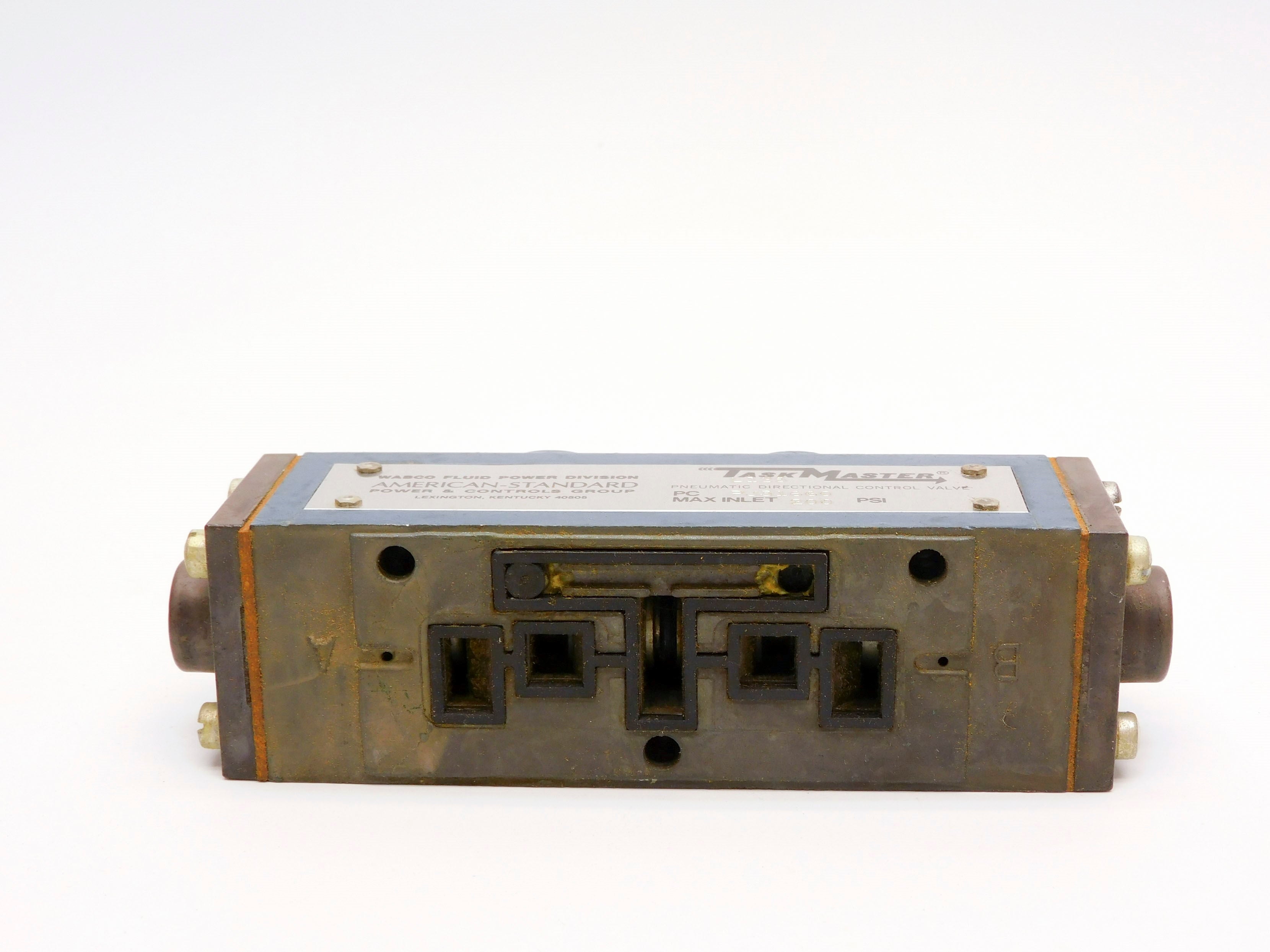 TASK MASTER PJ31660 (AS PICTURED) UNMP