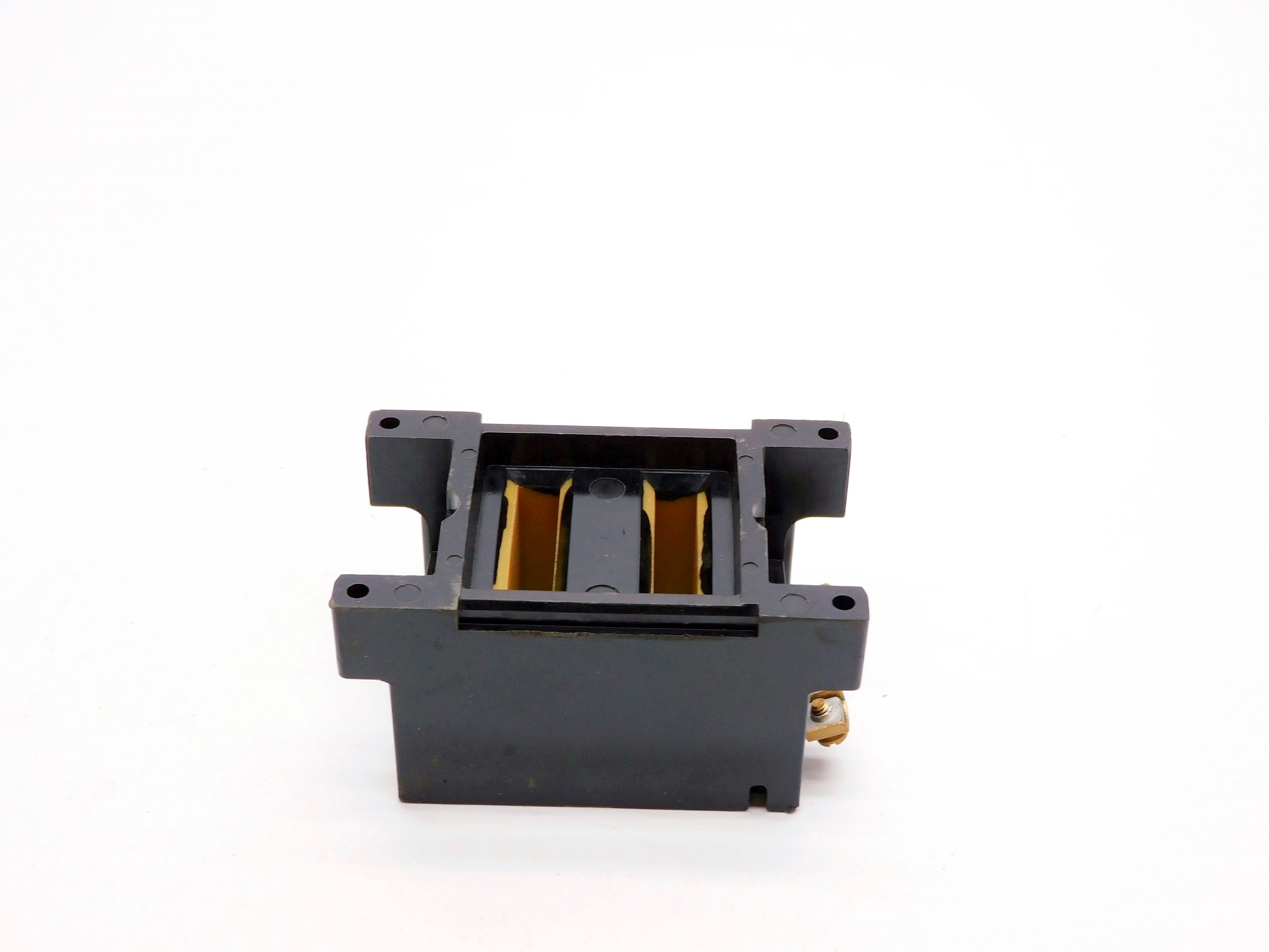 INDUSTRIAL SPARE PART 77AB86 120/110V (BK/GR) NSMP