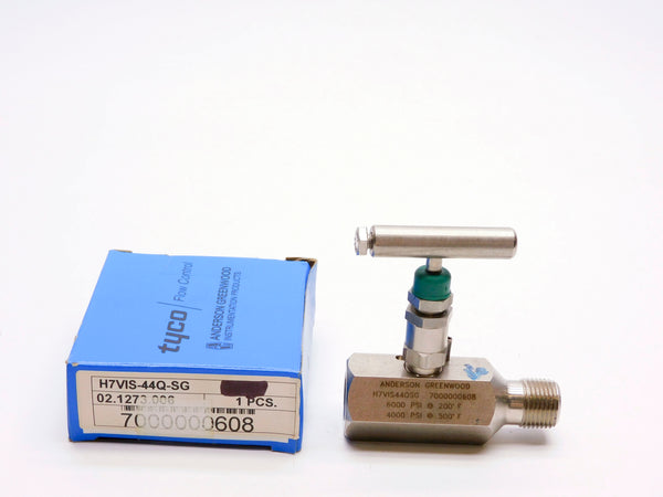 ANDERSON GREENWOOD H7VIS-44Q-SG NSMP