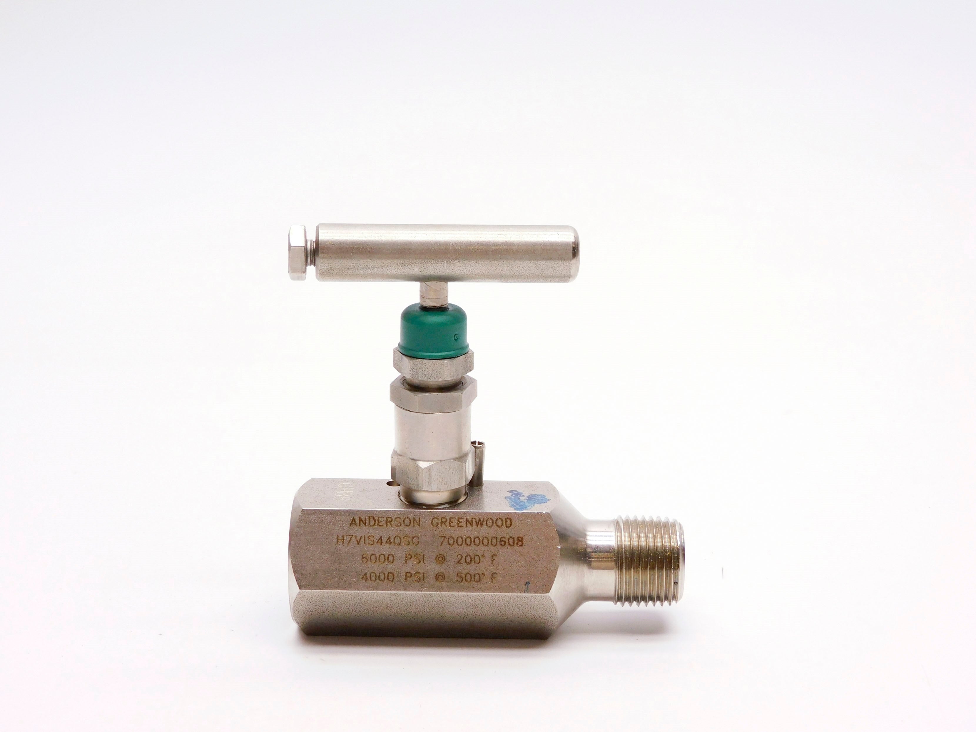 ANDERSON GREENWOOD H7VIS-44Q-SG NSMP