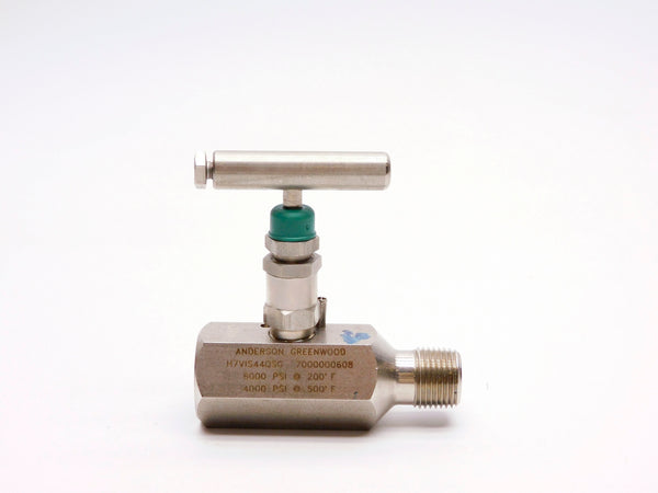 ANDERSON GREENWOOD H7VIS-44Q-SG NSMP