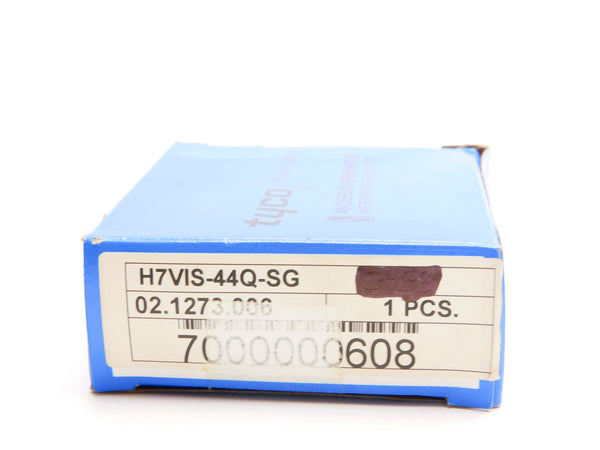 ANDERSON GREENWOOD H7VIS-44Q-SG NSMP