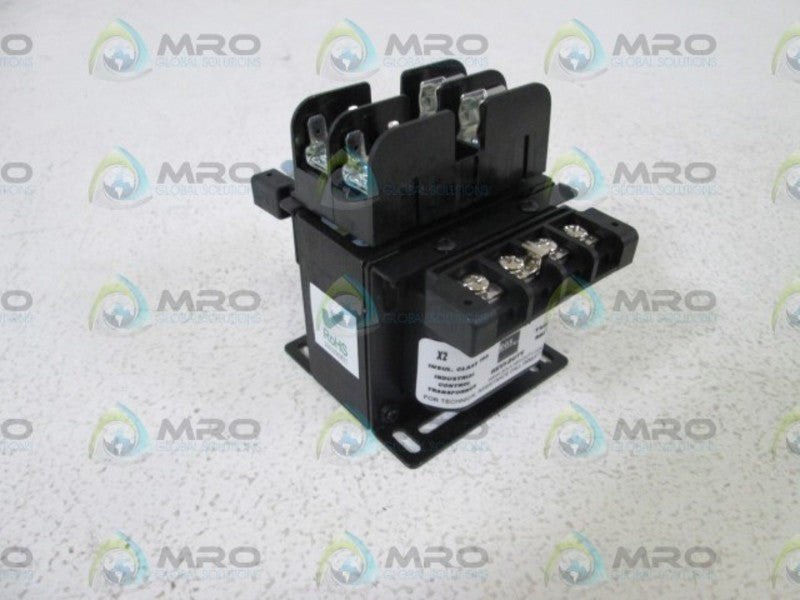 HEVi-DUTY SOLA TRANSFORMER E100WA *NEW NO BOX*
