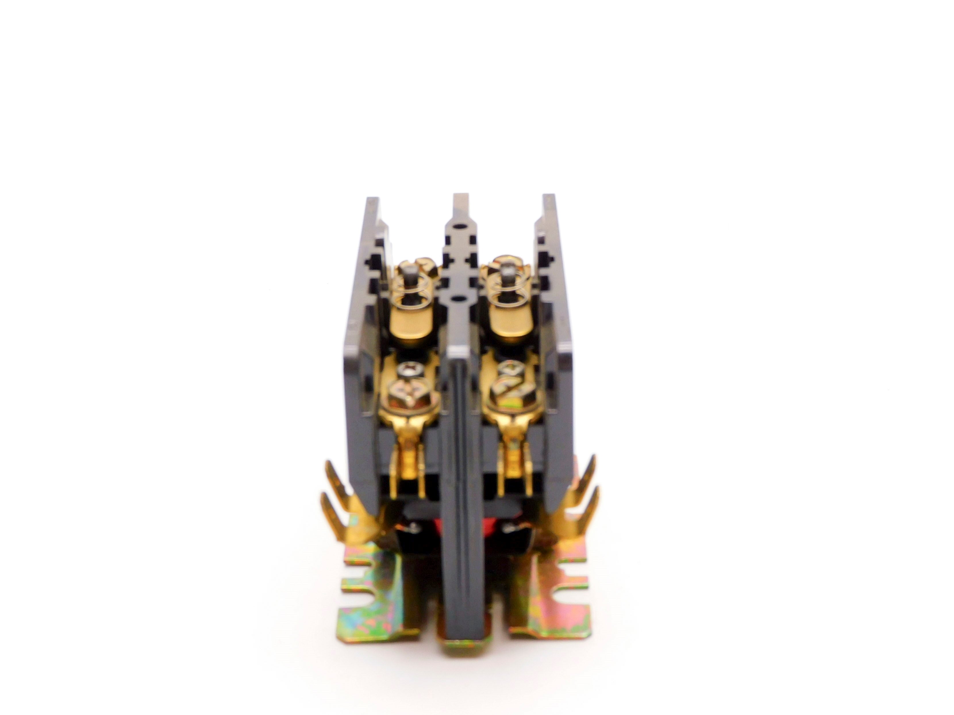 GENERAL ELECTRIC CR353CA2AA1 110/120V NSMP