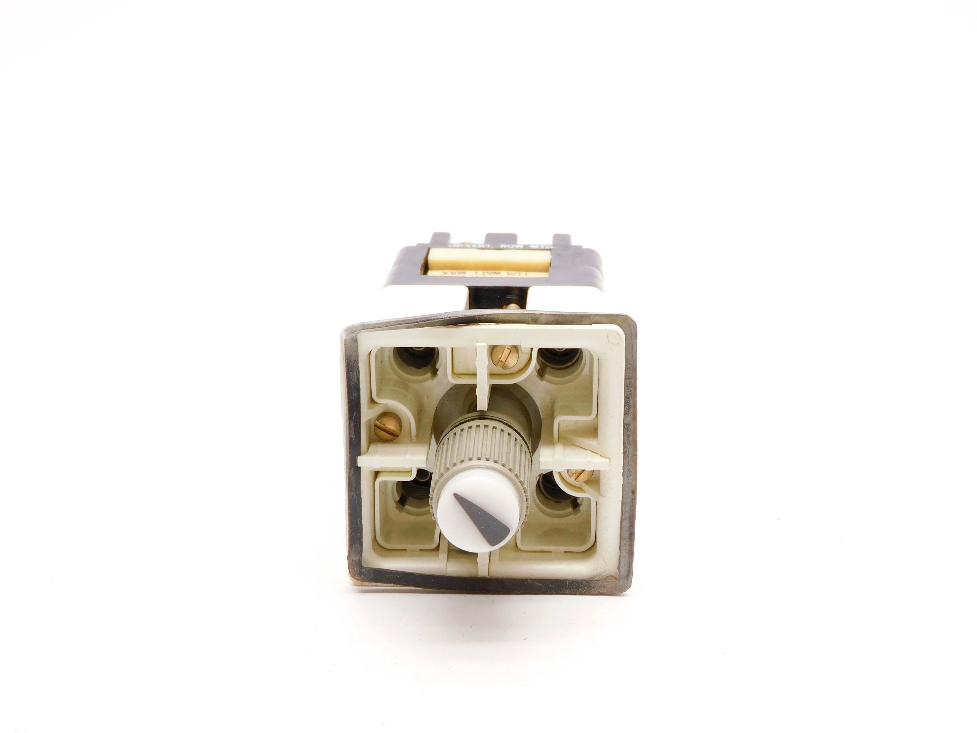 MICRO SWITCH 911AGB031BB NSMP