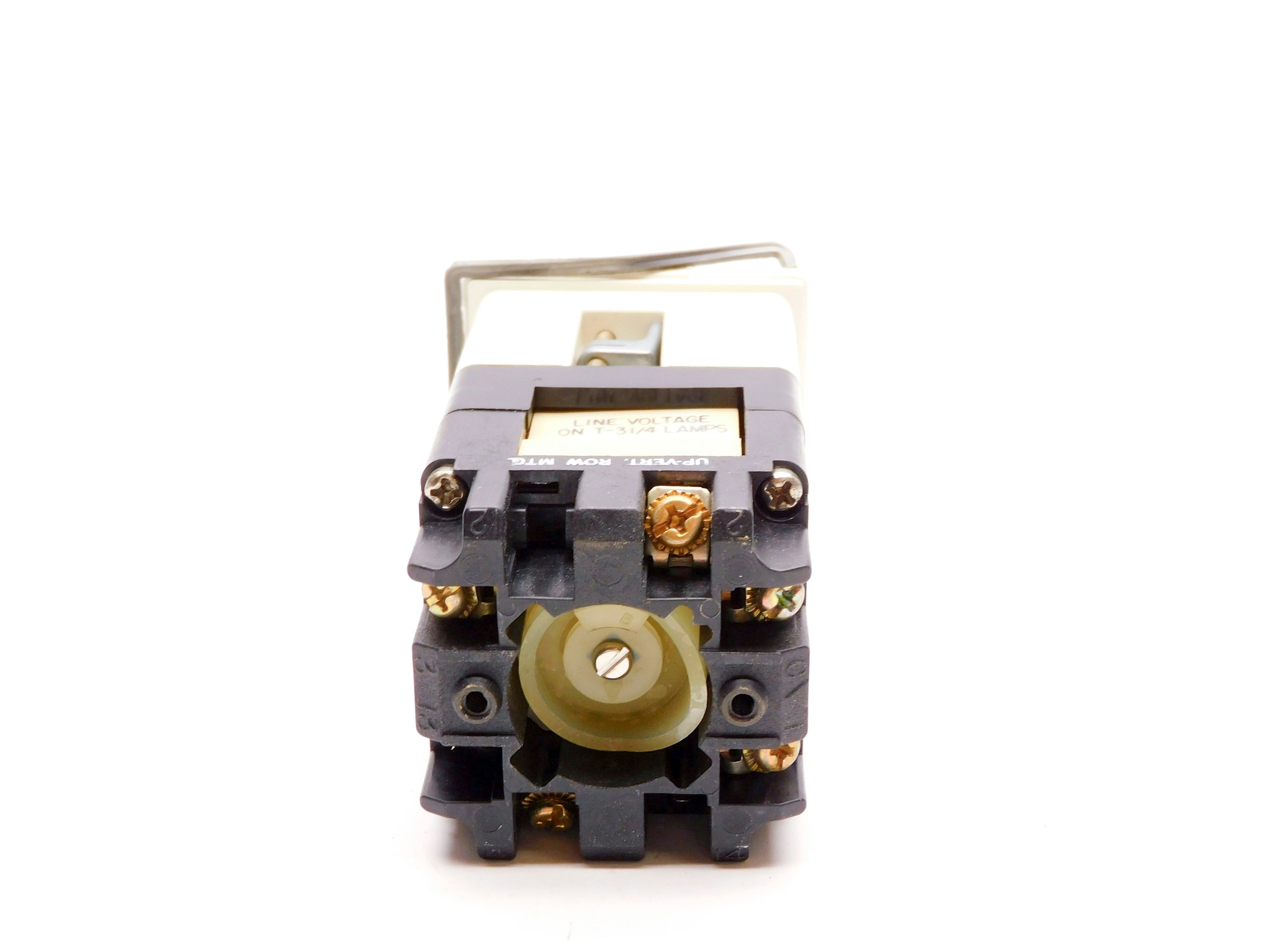 MICRO SWITCH 911AGB031BB NSMP