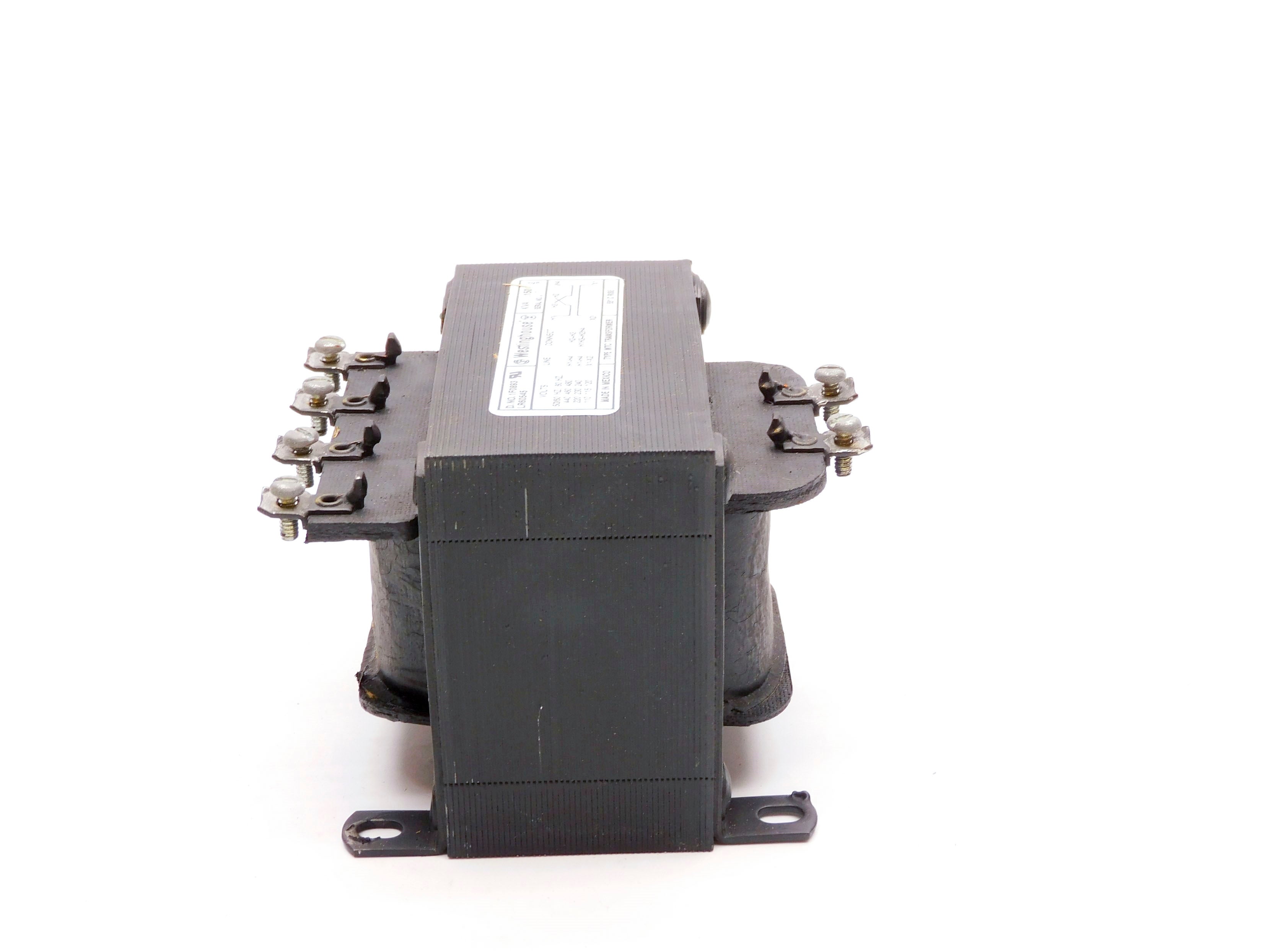 WESTINGHOUSE 1F0893 230/460V NSMP