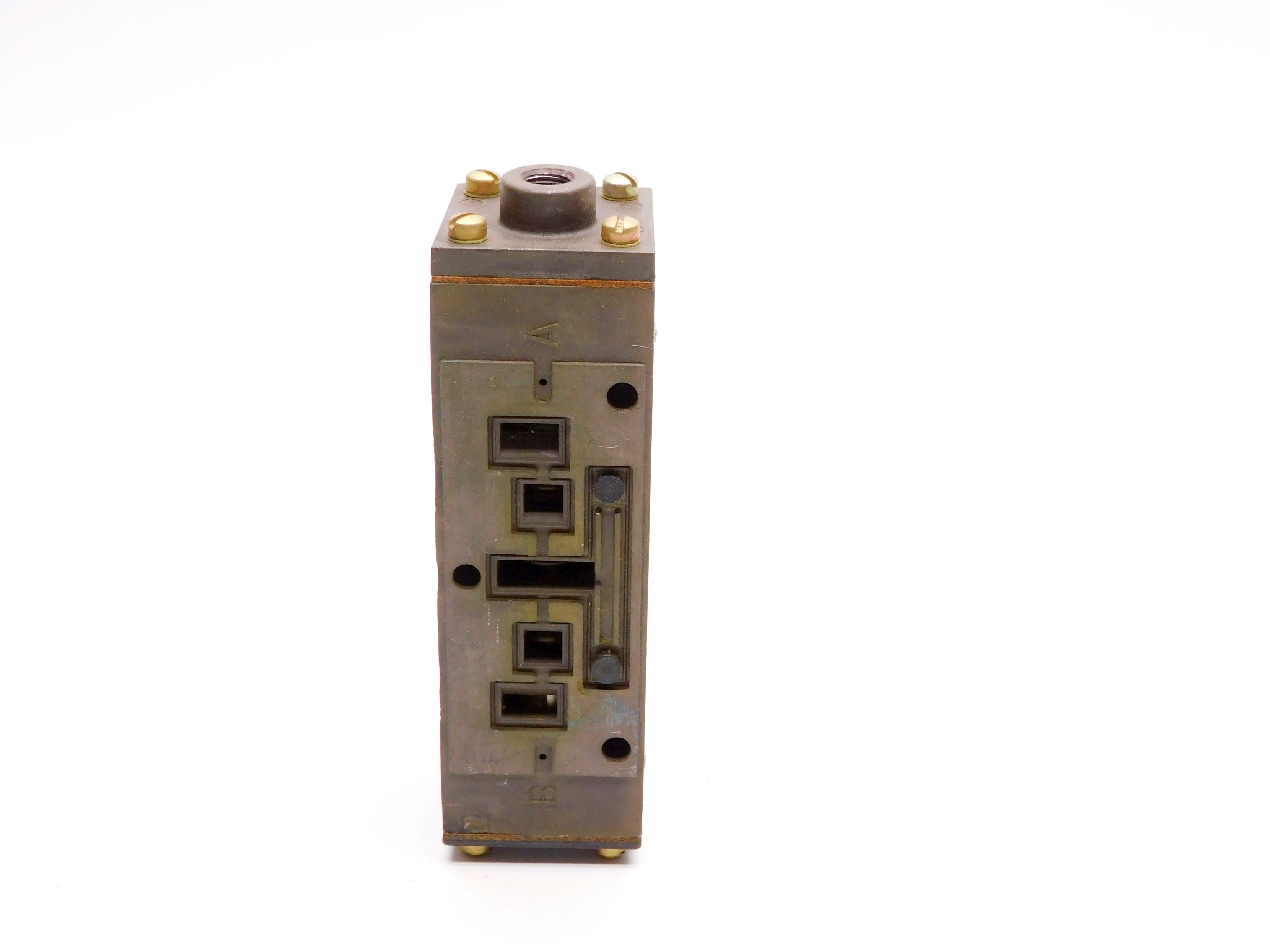 TASK MASTER PJ31610 (AS PICTURED) UNMP