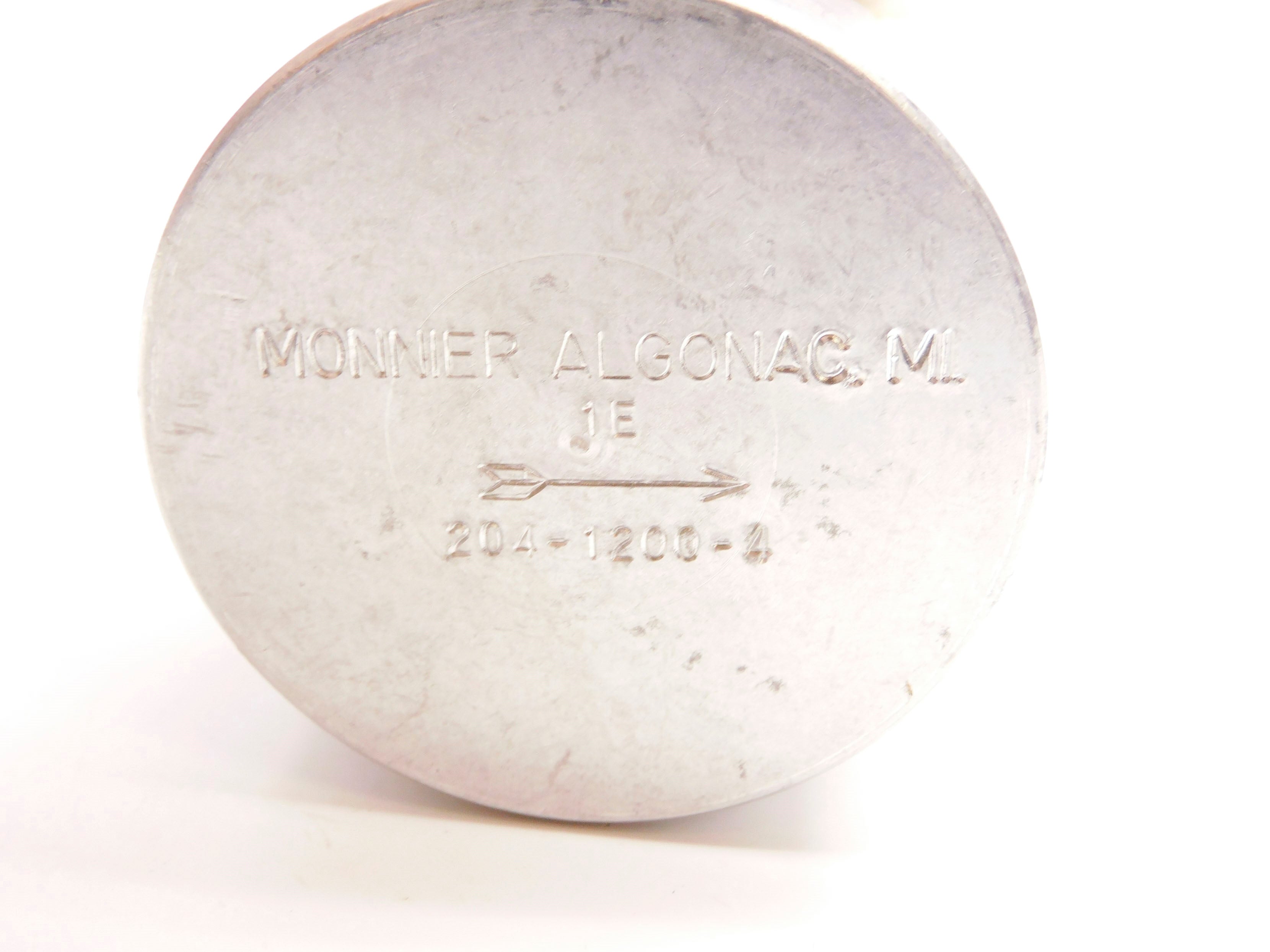 MONNIER 204-1200-4 NSNP