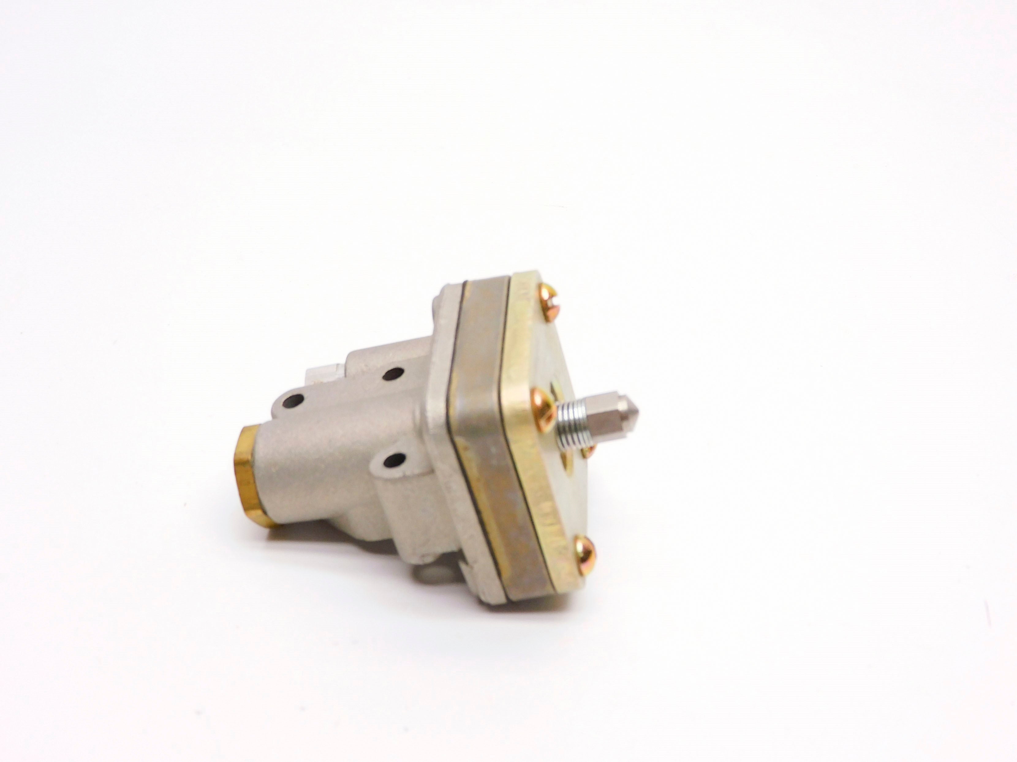 FISHER CONTROLS AJ6205000A2 UNMP