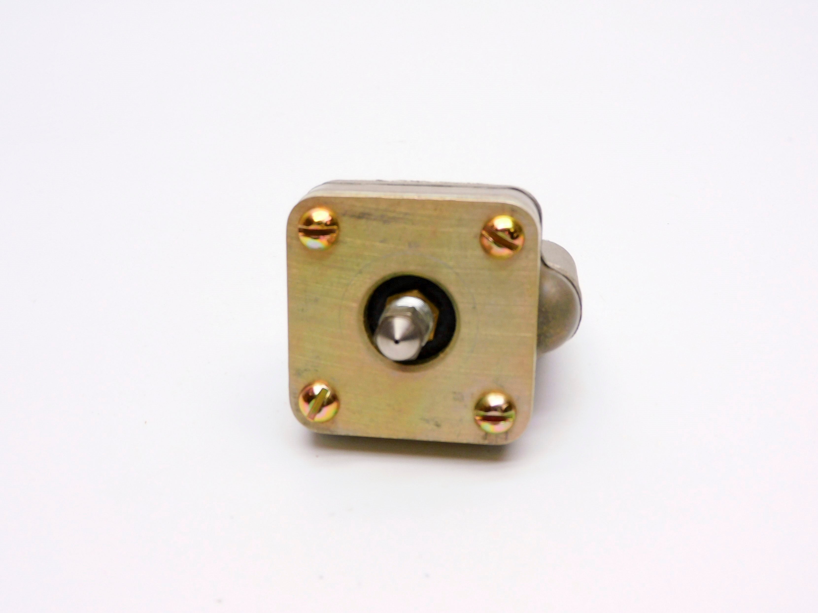 FISHER CONTROLS AJ6205000A2 UNMP
