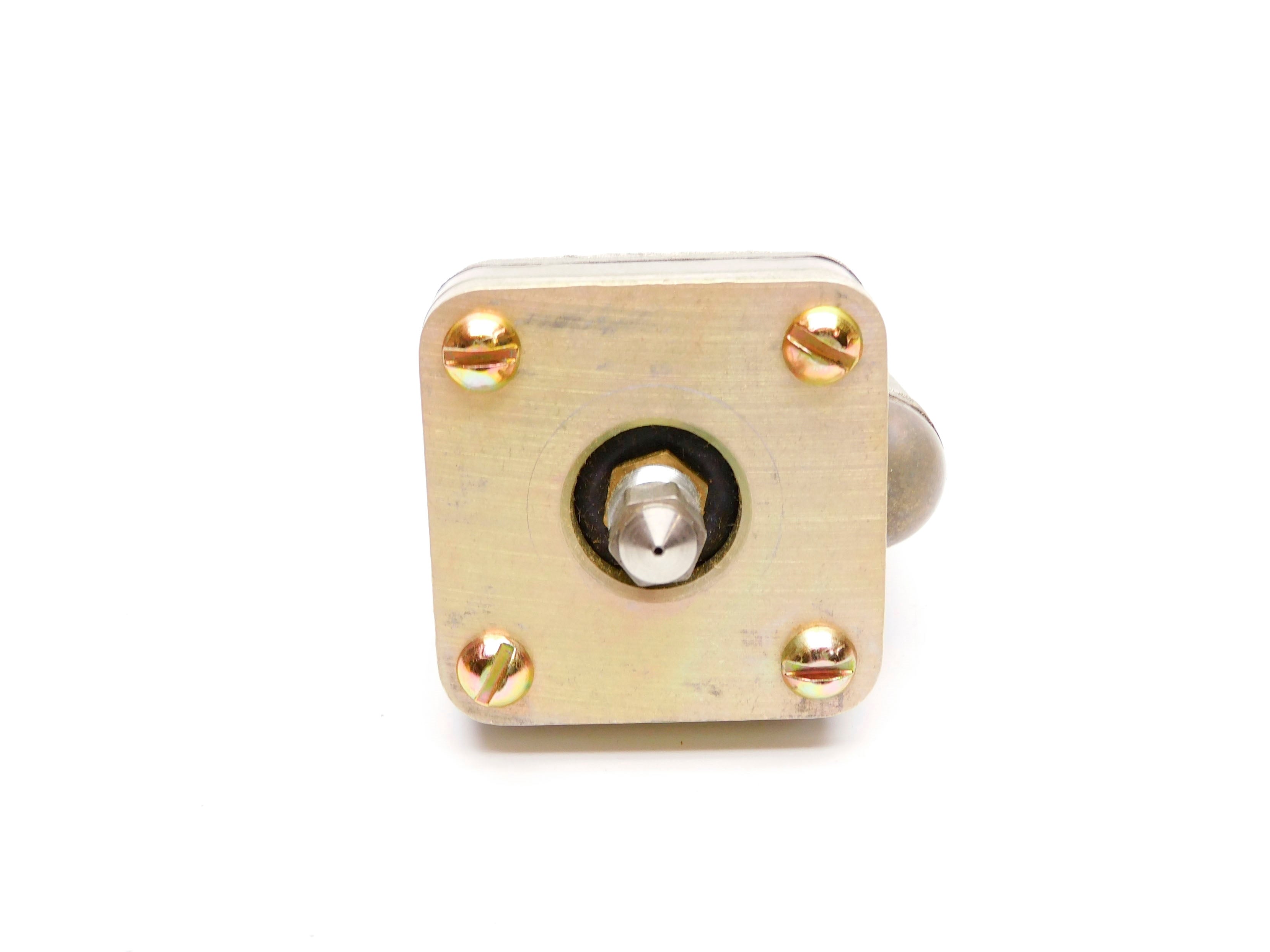 FISHER CONTROLS AJ6205000A2 UNMP