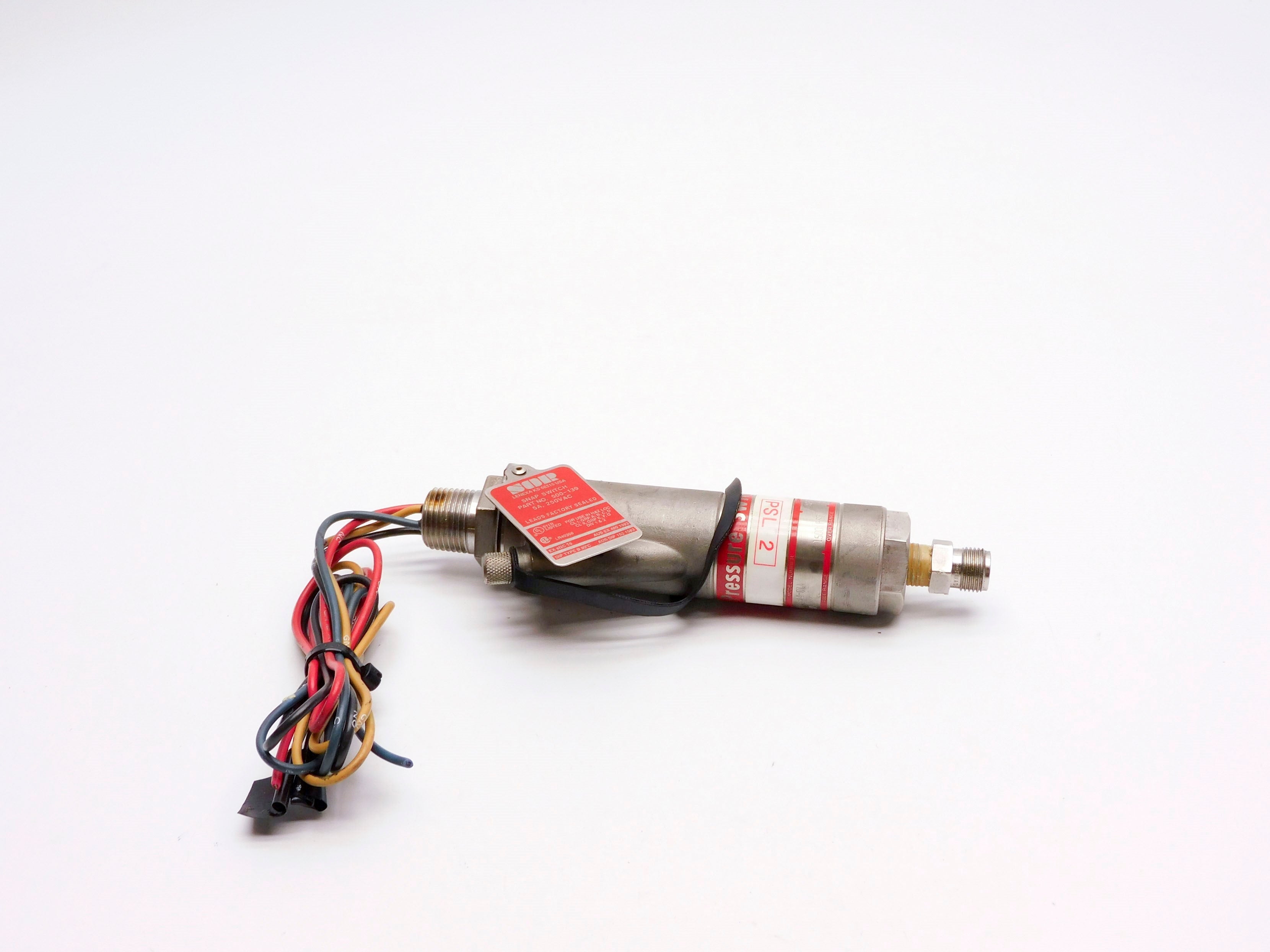 SOR 5AH-EF5-A4-C1A UNMP