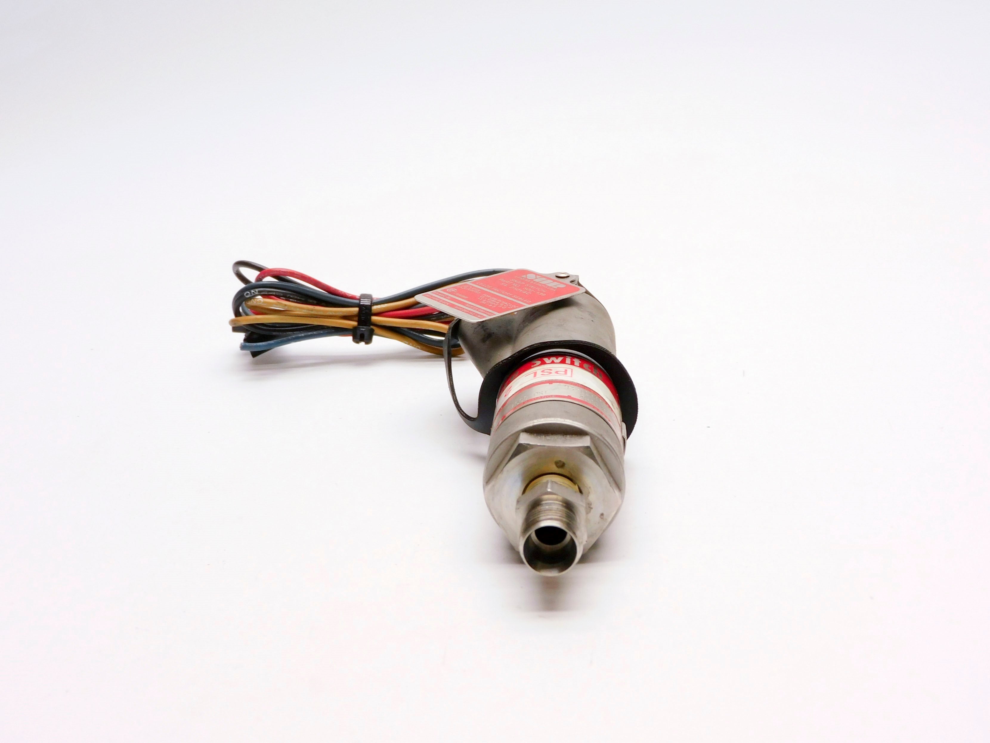 SOR 5AH-EF5-A4-C1A UNMP