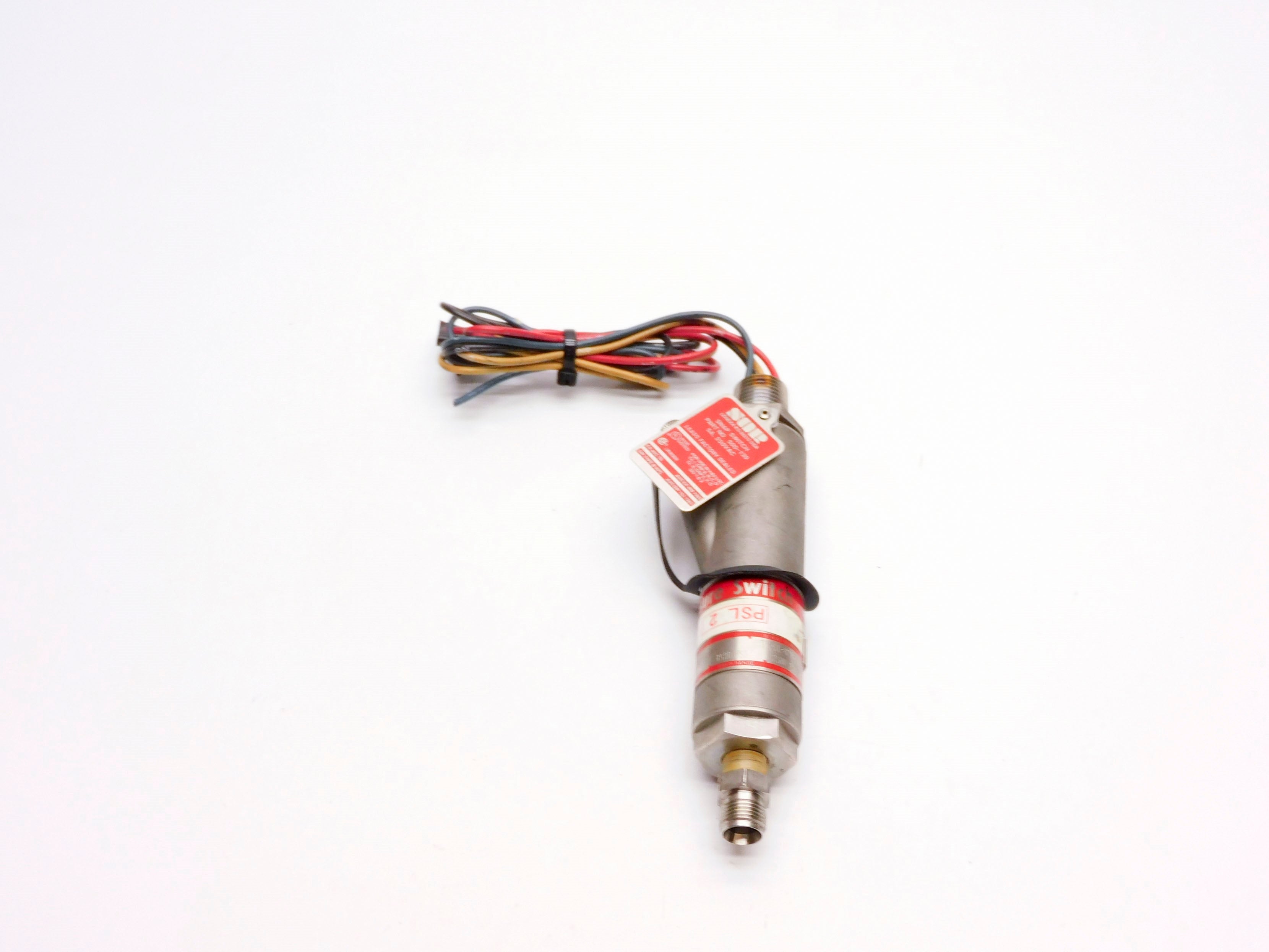 SOR 5AH-EF5-A4-C1A UNMP