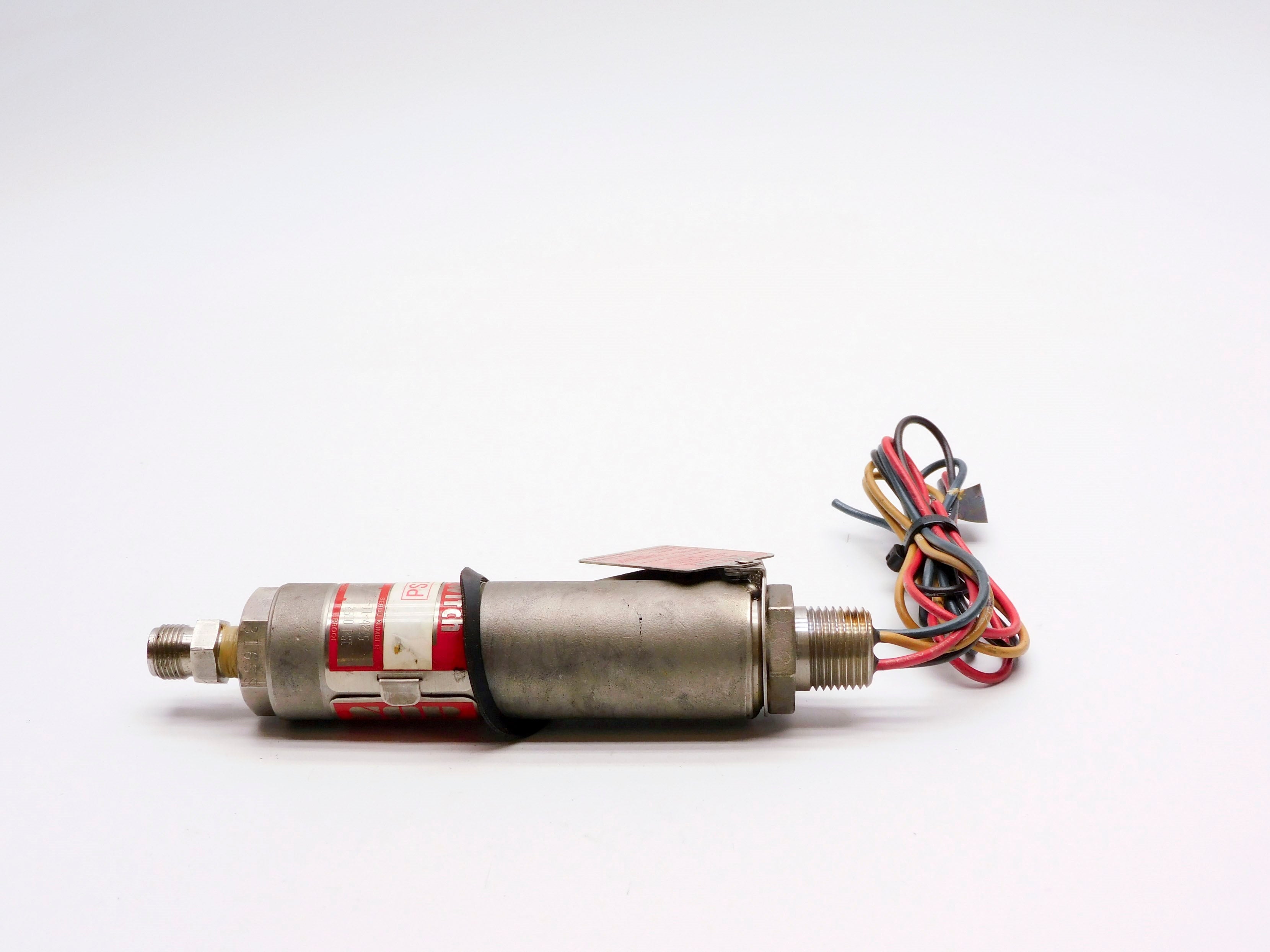 SOR 5AH-EF5-A4-C1A UNMP