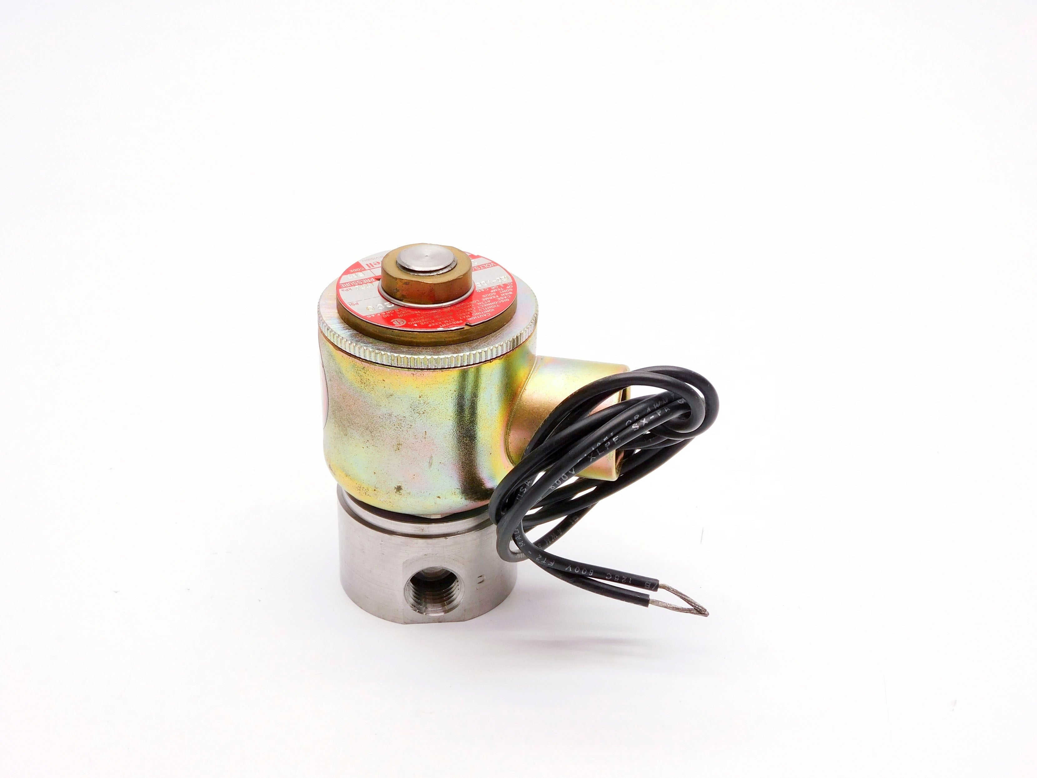 HONEYWELL X52LB2200 120VDC UNMP