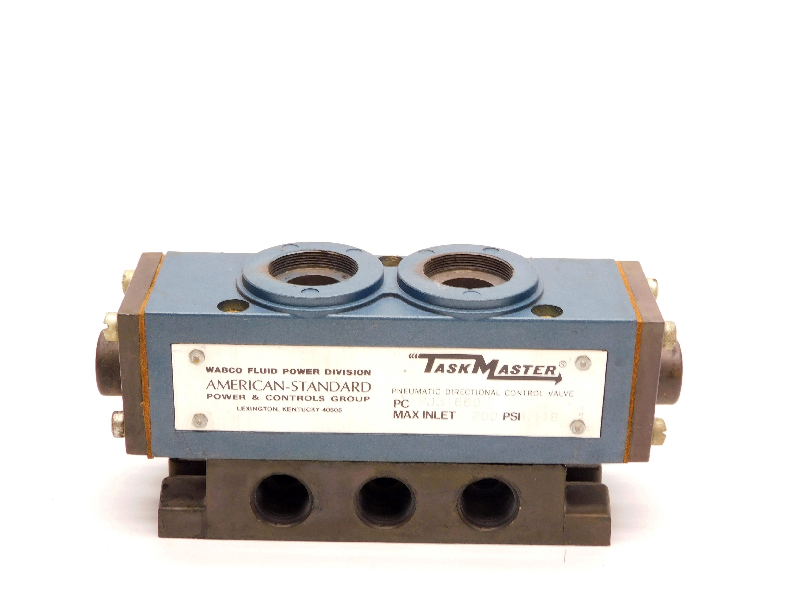 TASK MASTER PJ31660 UNMP