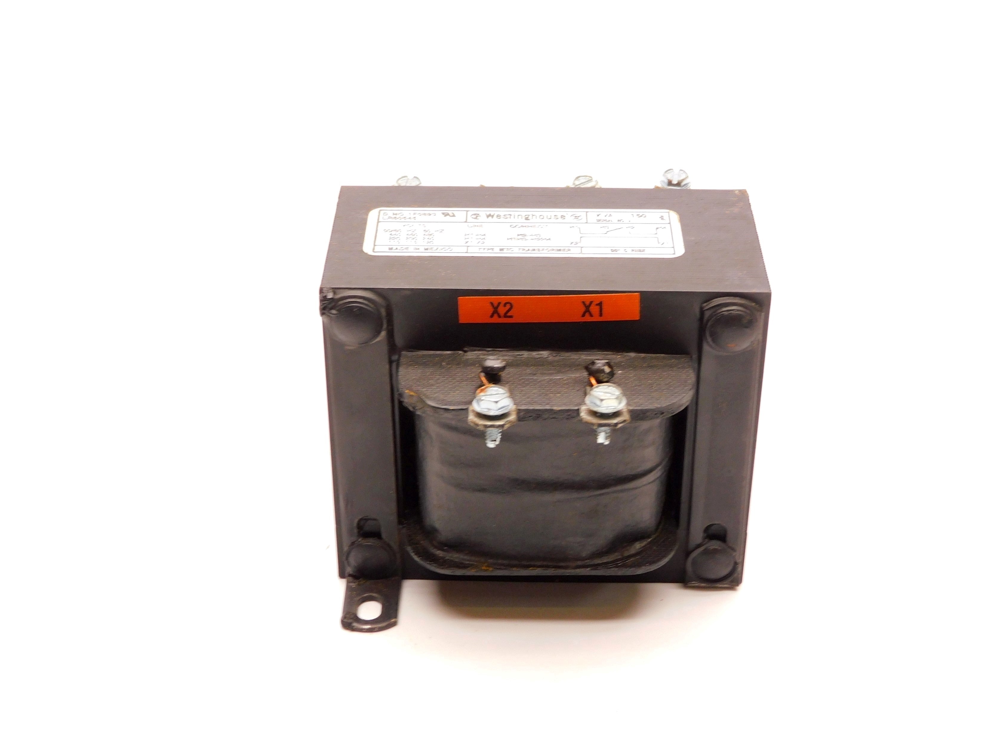 WESTINGHOUSE 1F0893 (AS PICTURED) NSMP