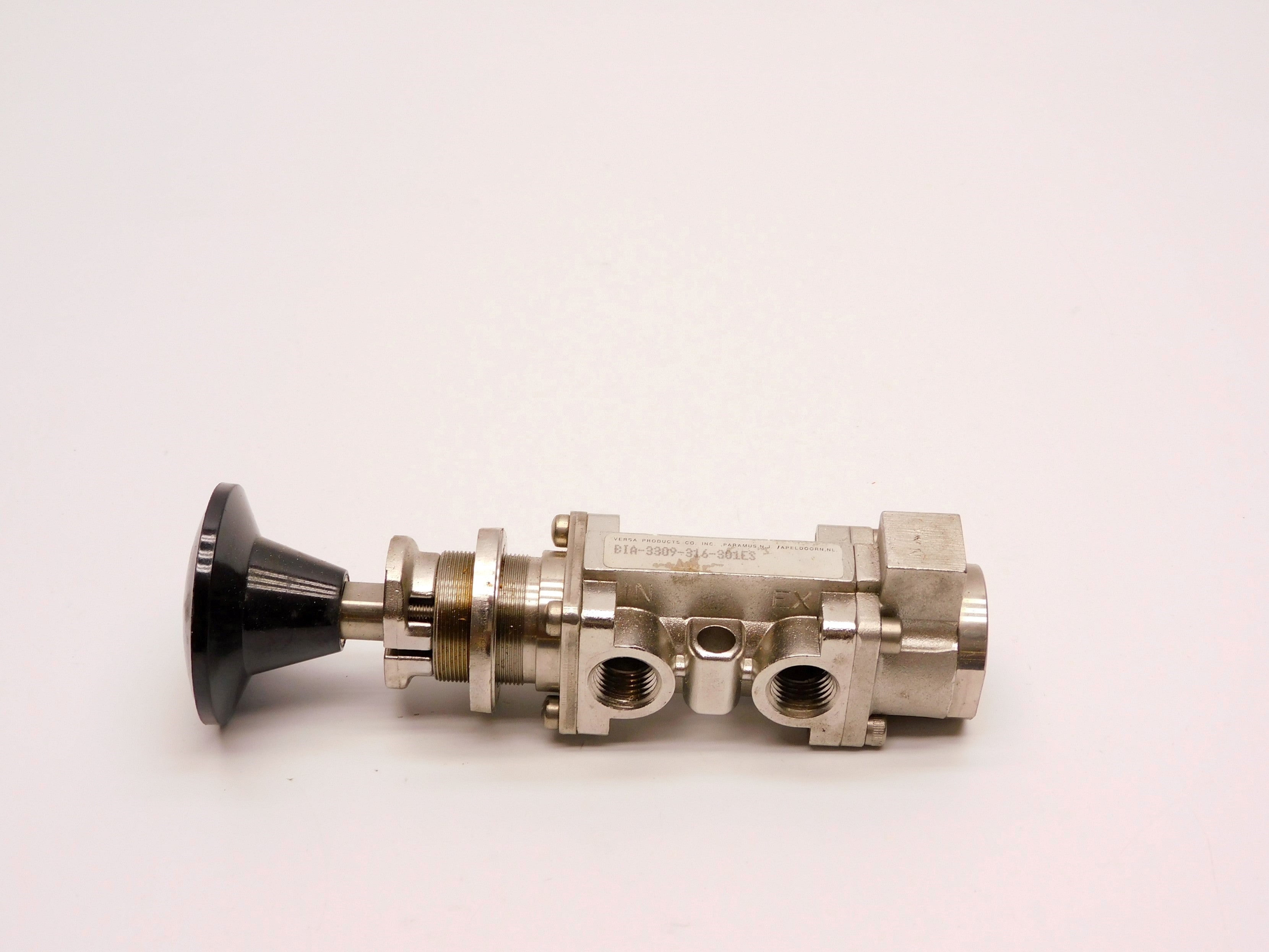 VERSA BIA-3309-316-301ES NSNP
