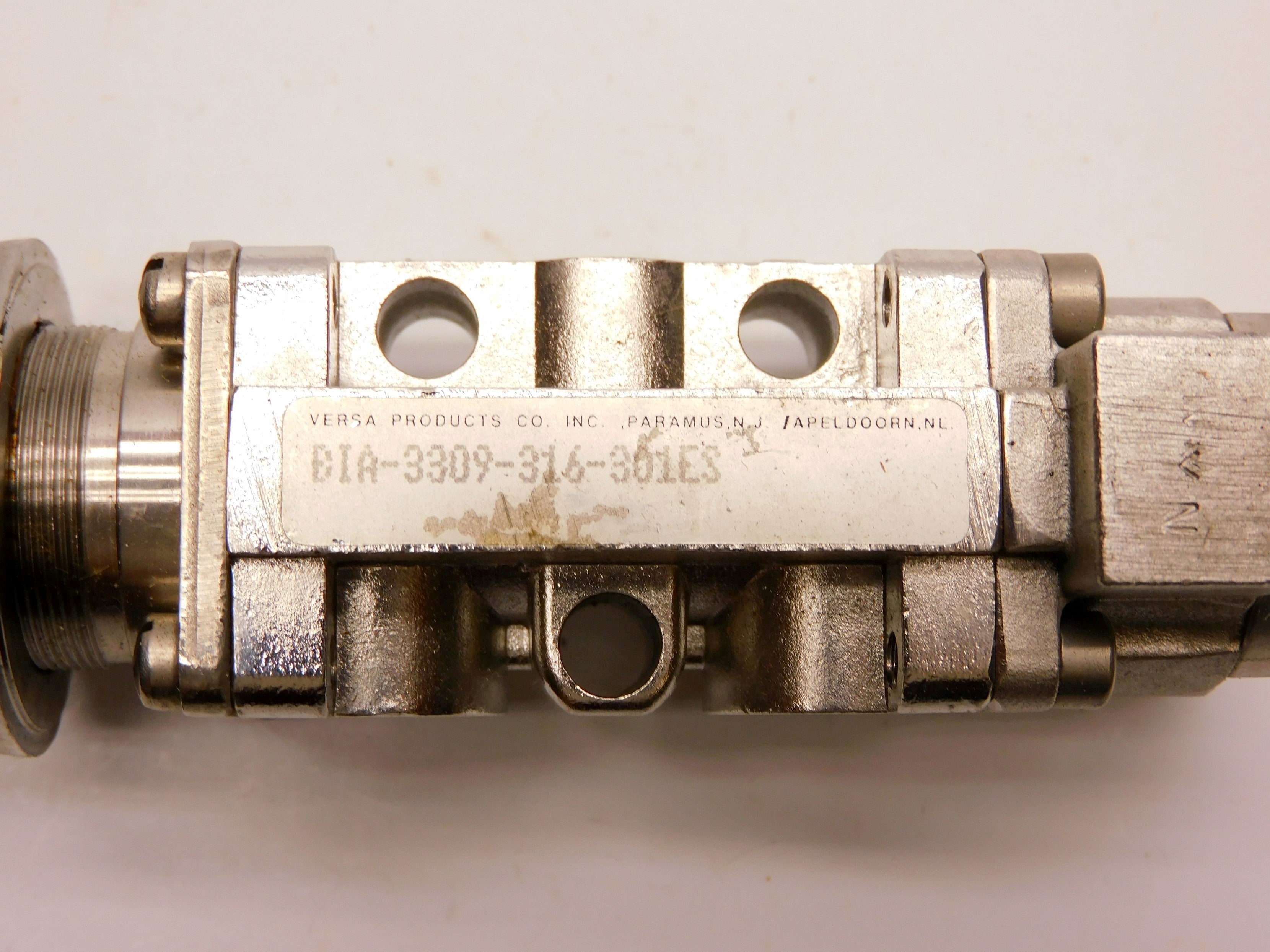 VERSA BIA-3309-316-301ES NSNP