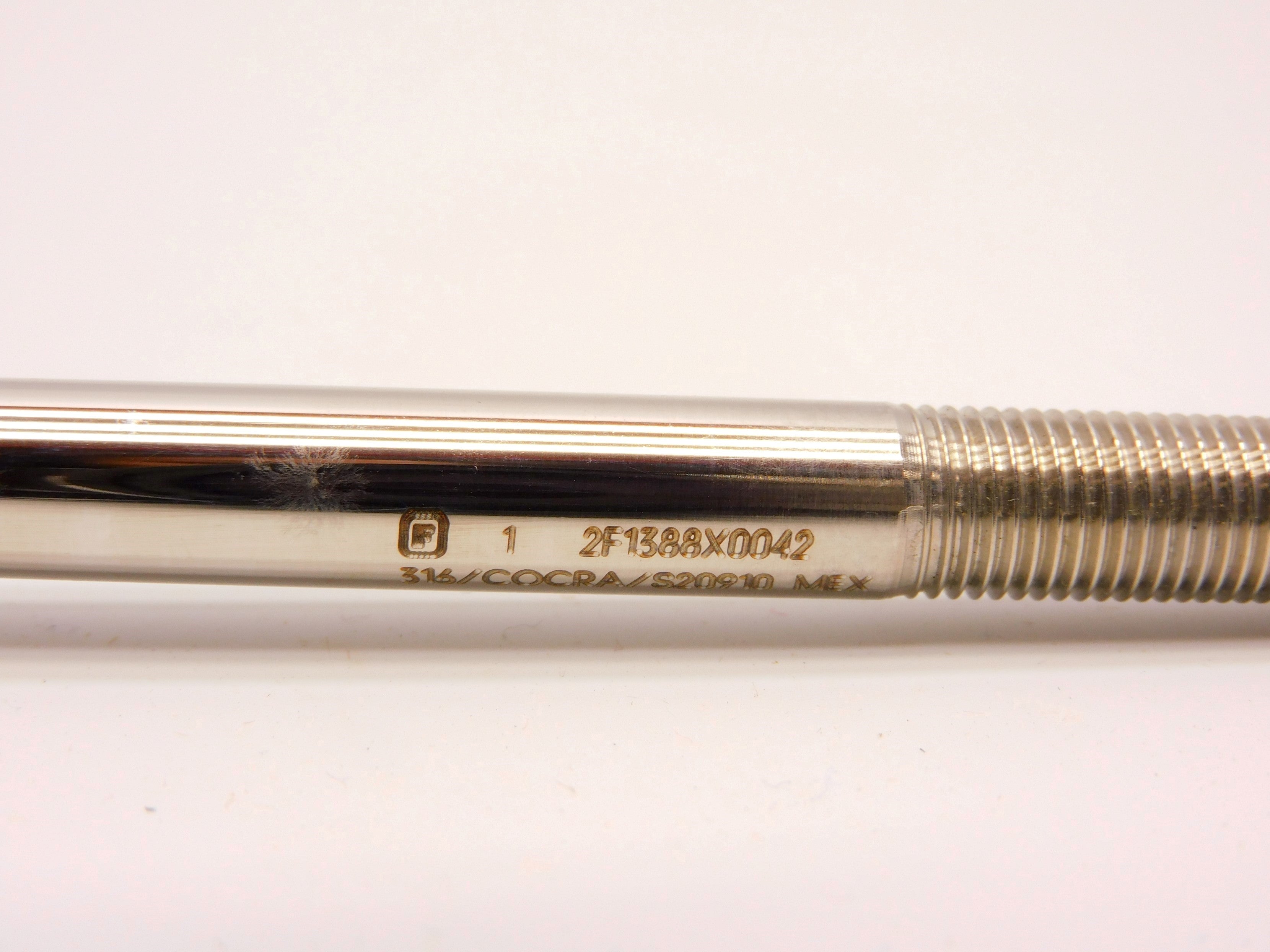 FISHER 2F1388X0042 NSMP