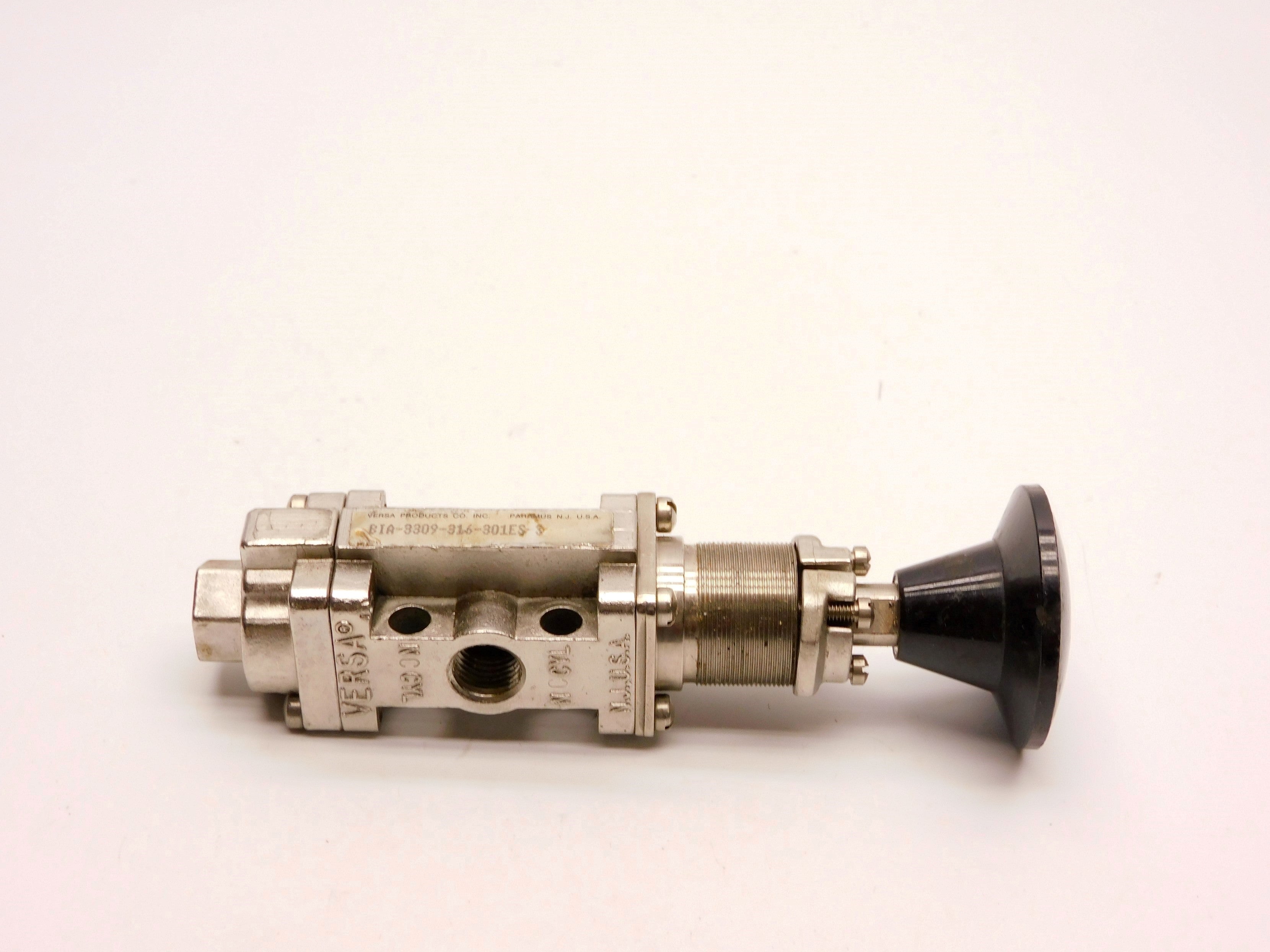 VERSA BIA-3309-316-301ES-3 UNMP