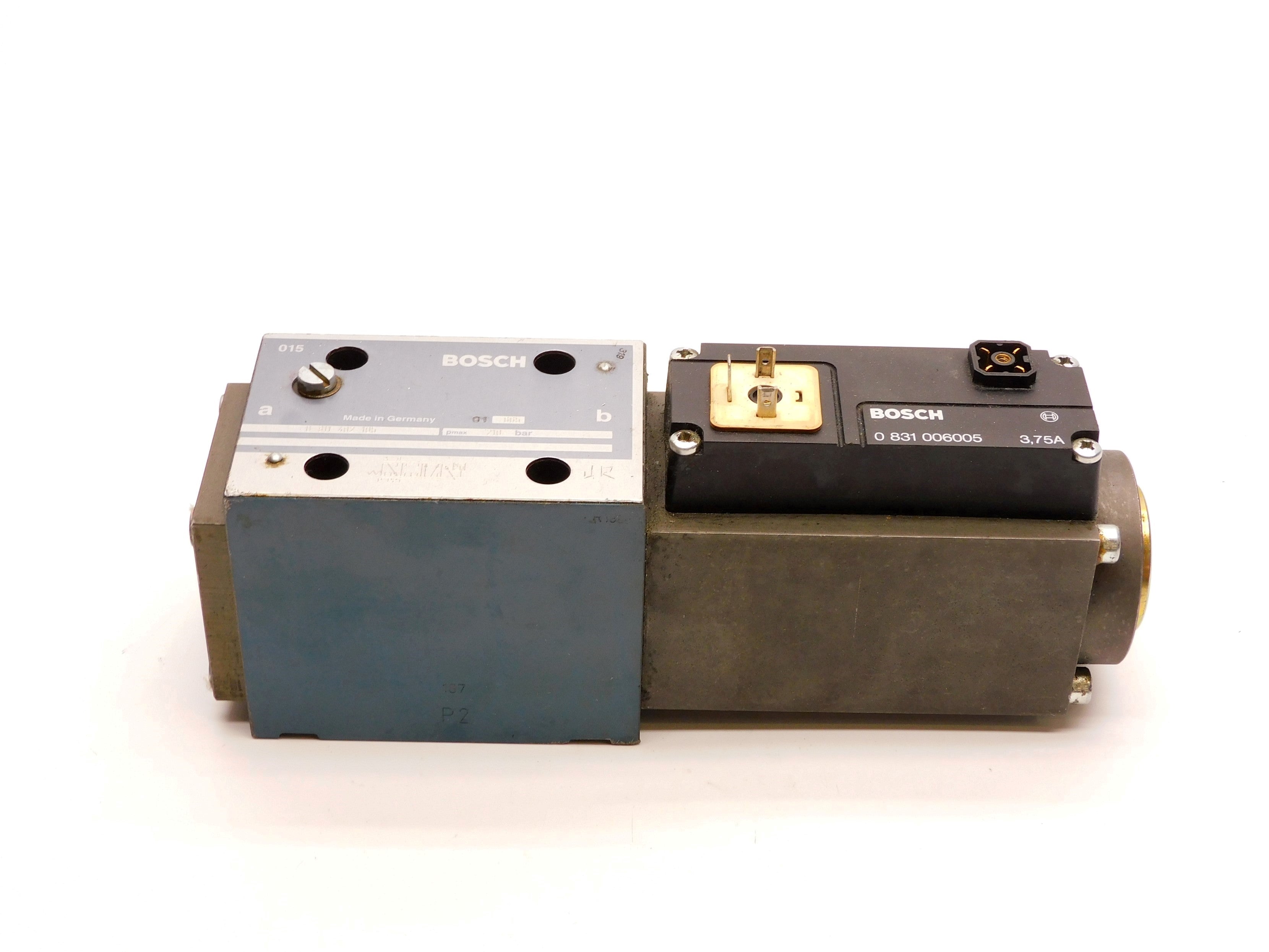 BOSCH 0811402105 UNMP