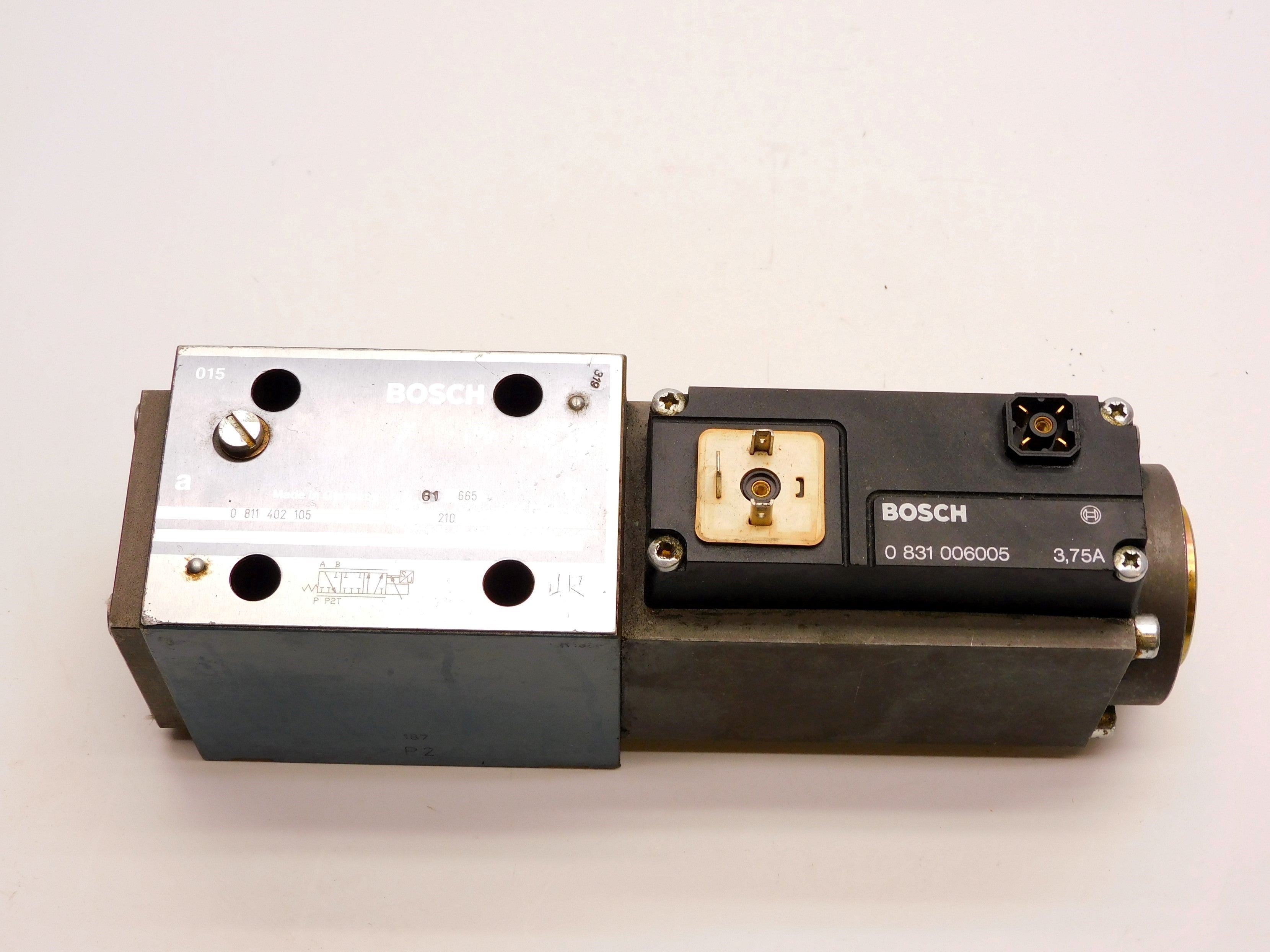 BOSCH 0811402105 UNMP