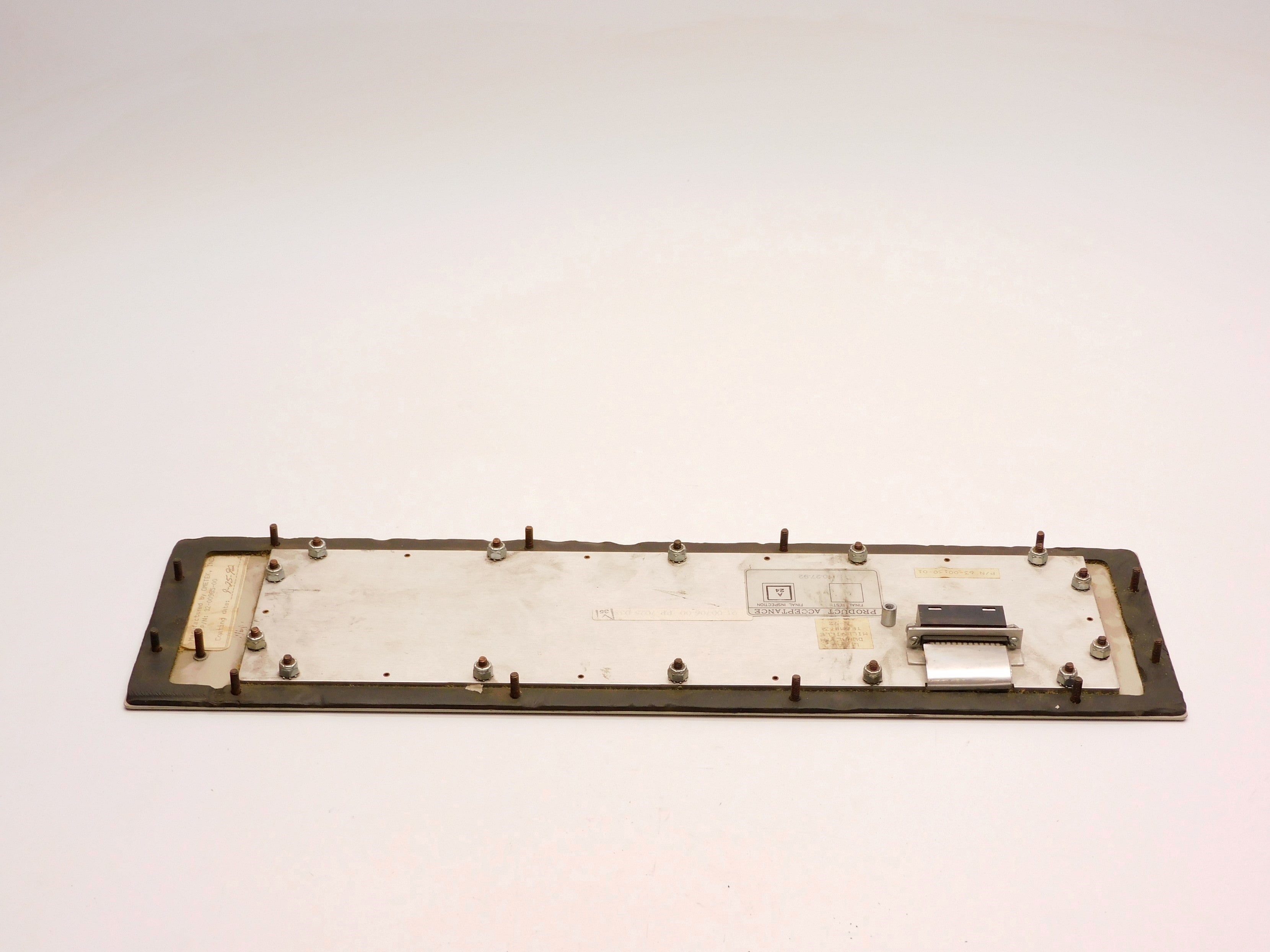 OMETEK 32-00985-00 UNMP